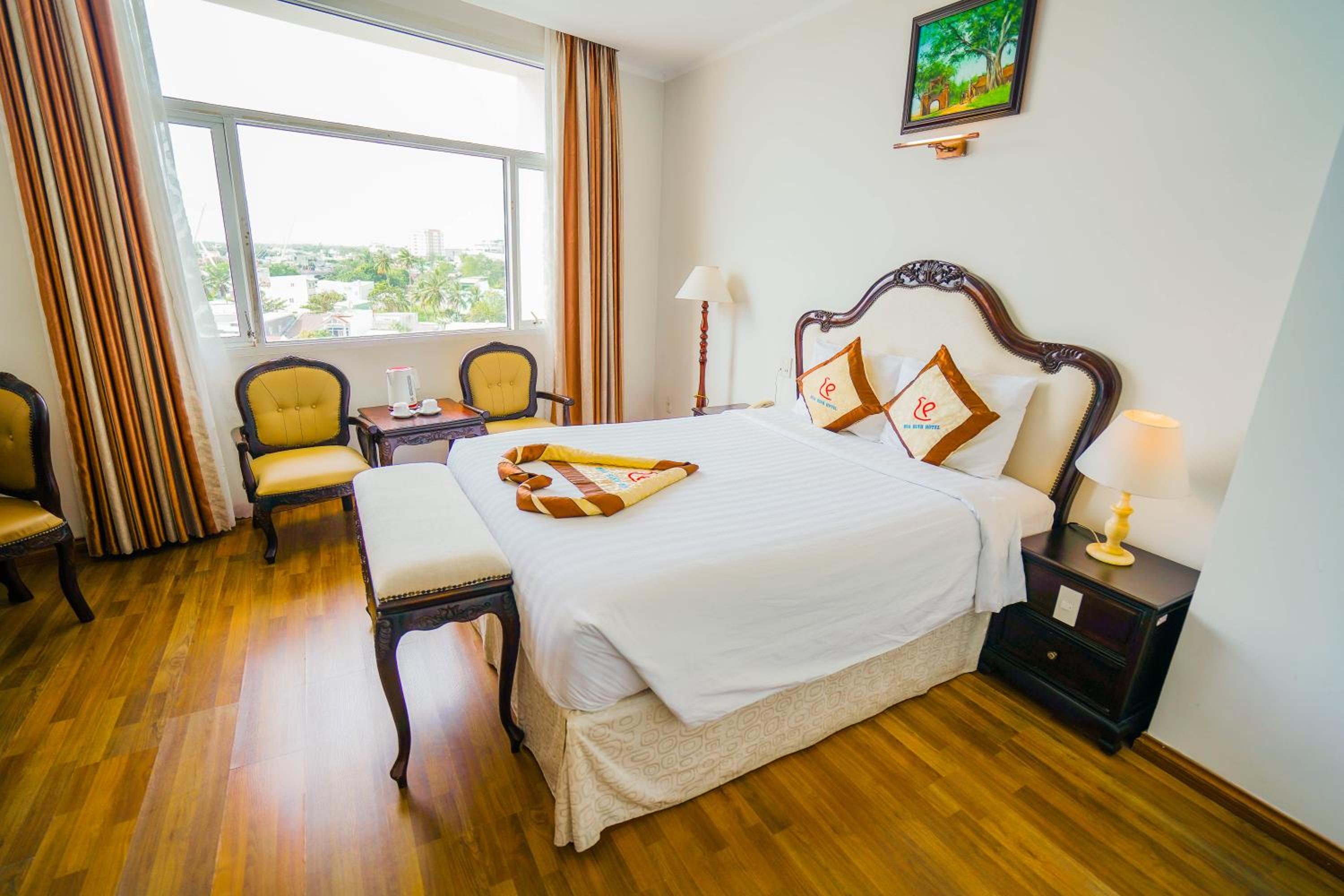 Superior Double or Twin Room