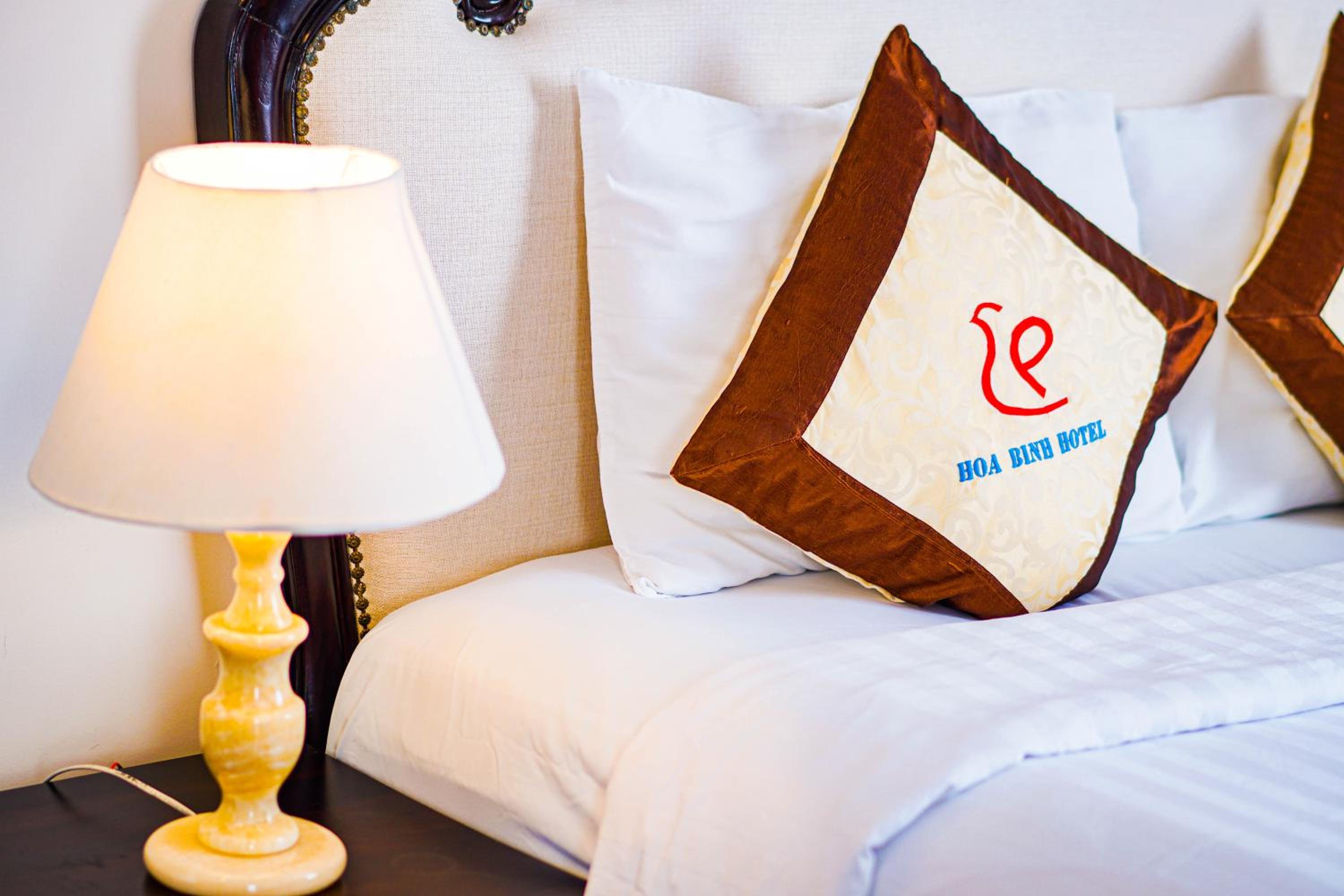 Standard Double or Twin Room - Photo 6