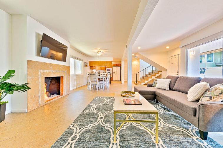Vacation Home photo 1