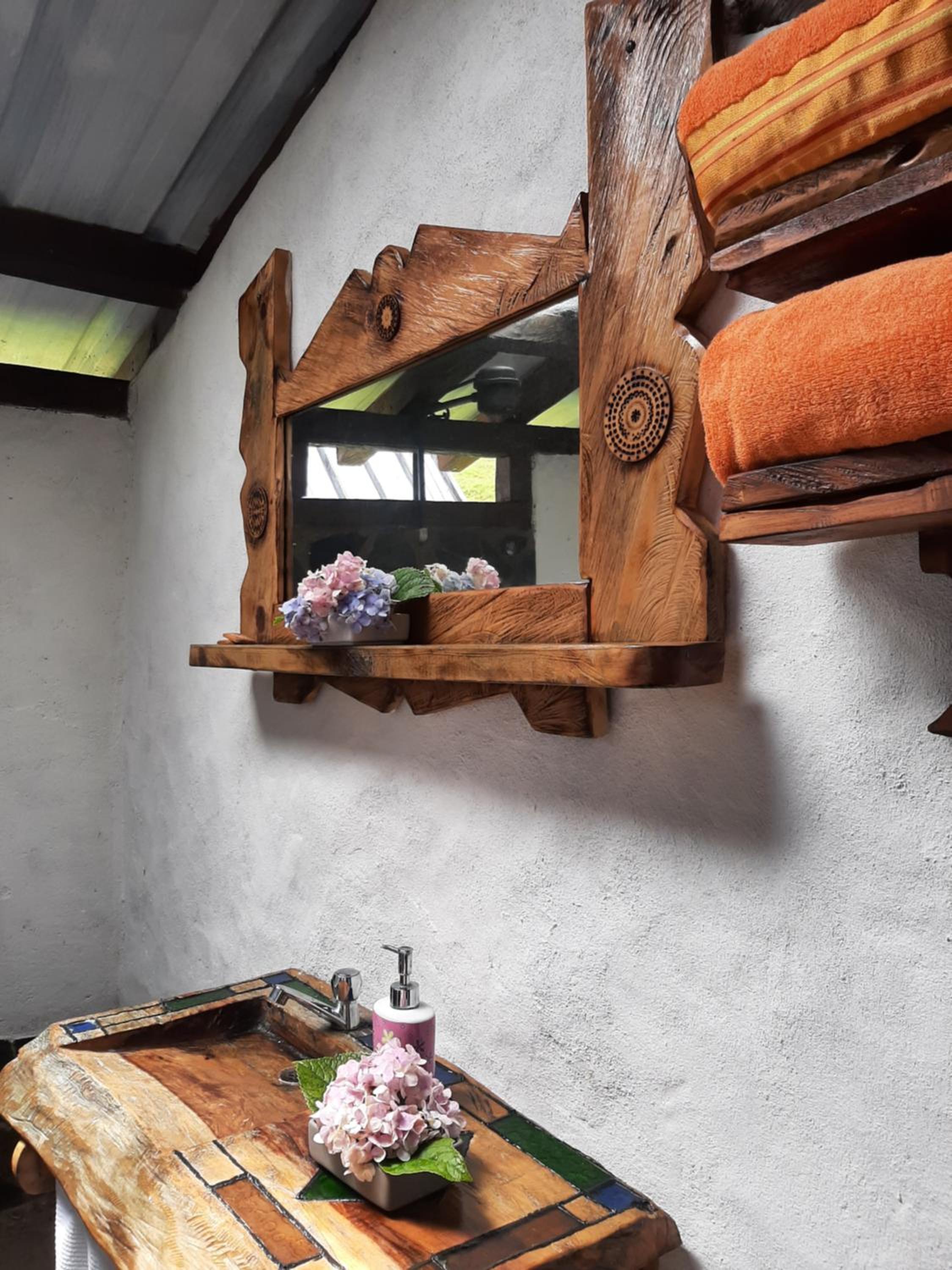 Double Room with Spa Bath photo 2