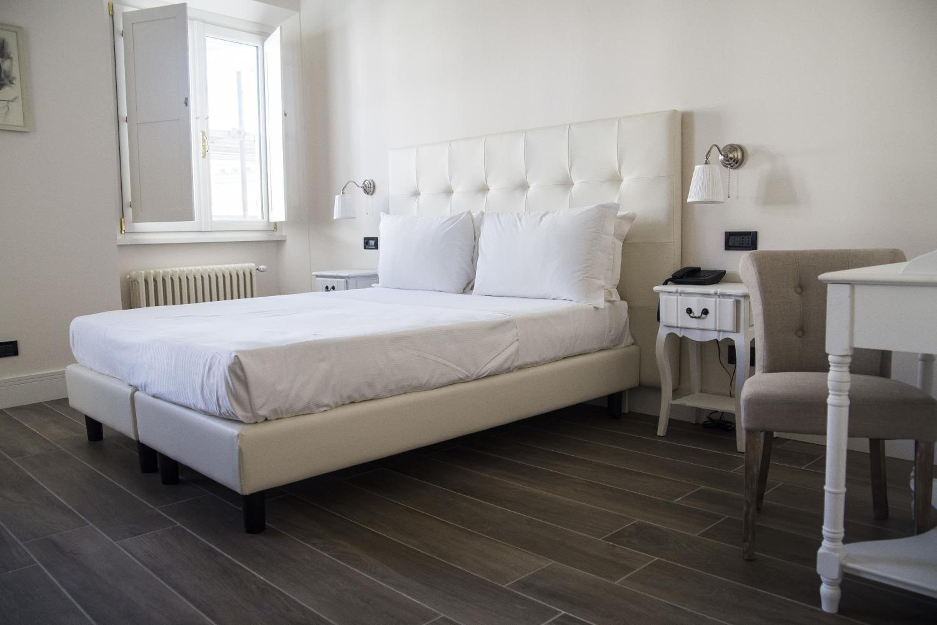 Deluxe Quadruple Room photo 1