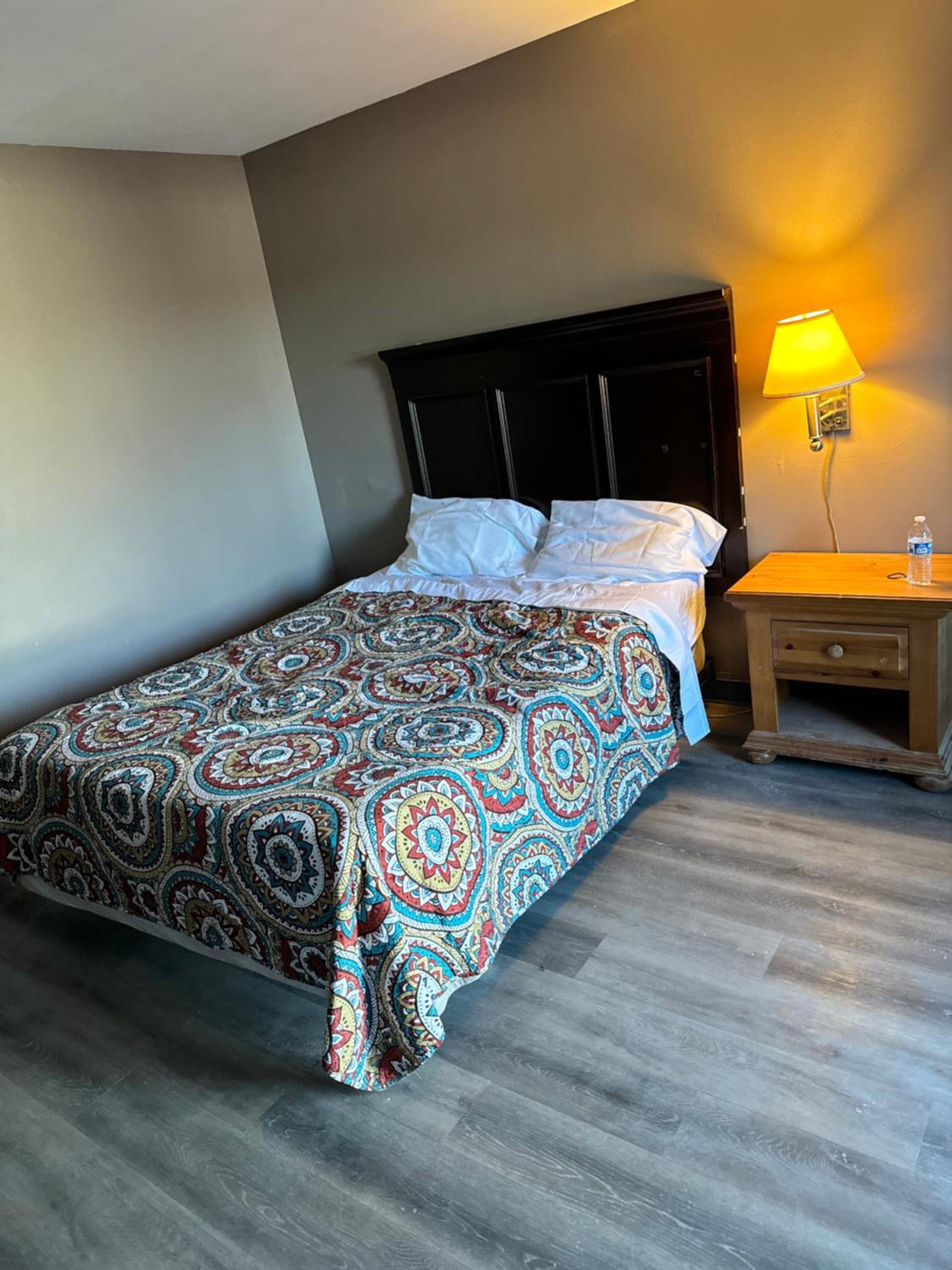 Standard Single Room photo 2