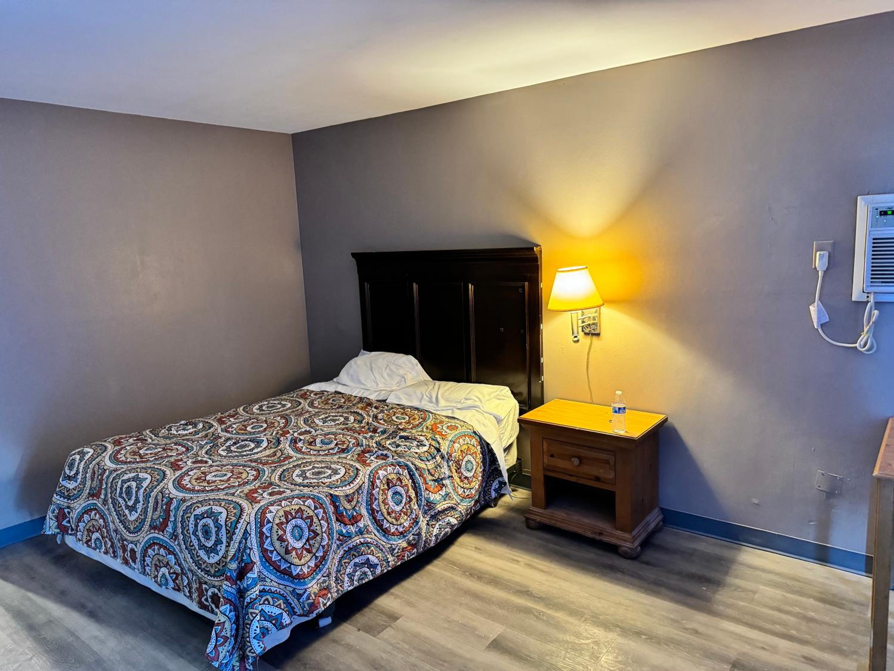 Standard Single Room photo 3