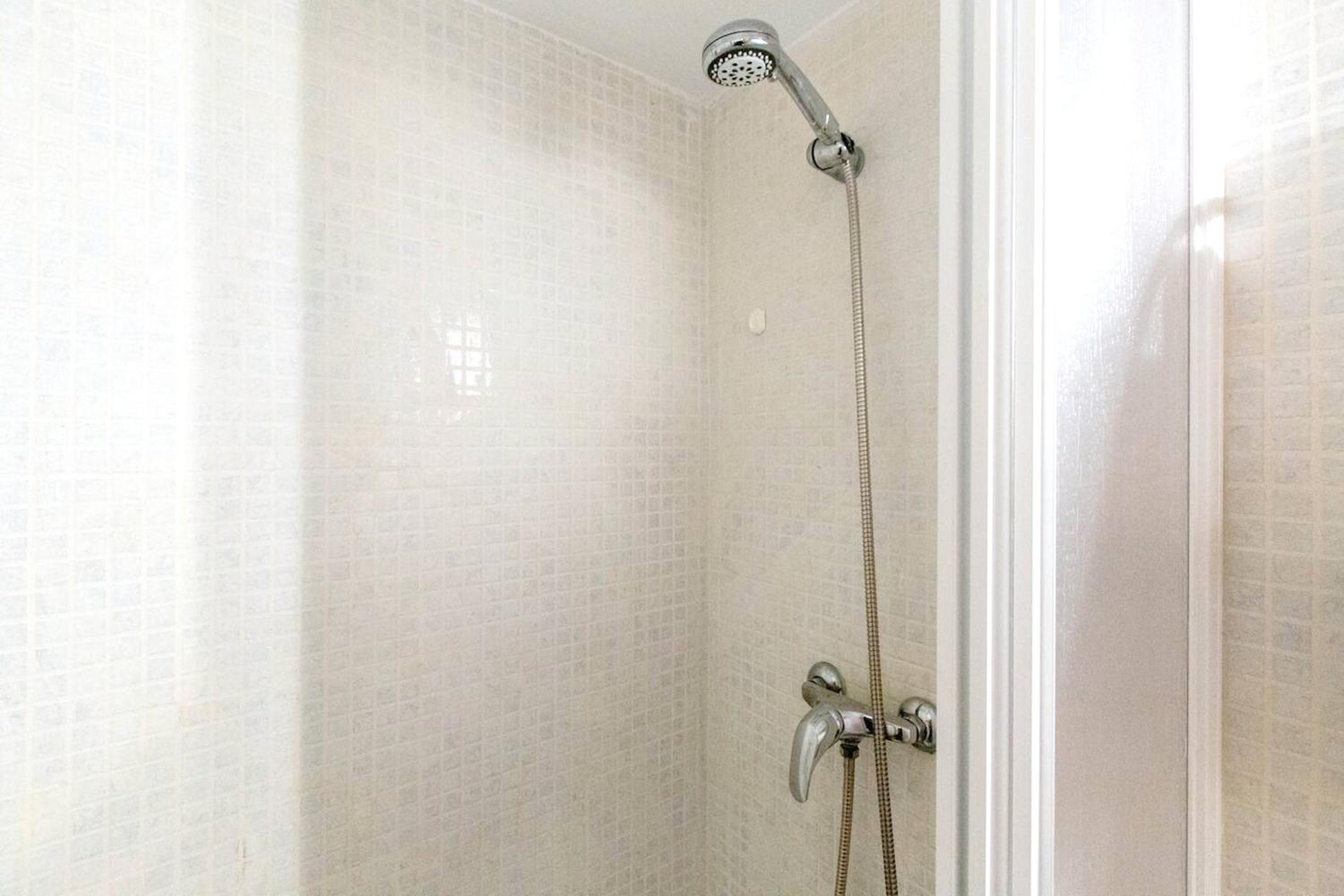 Casa de vacaciones de una habitación