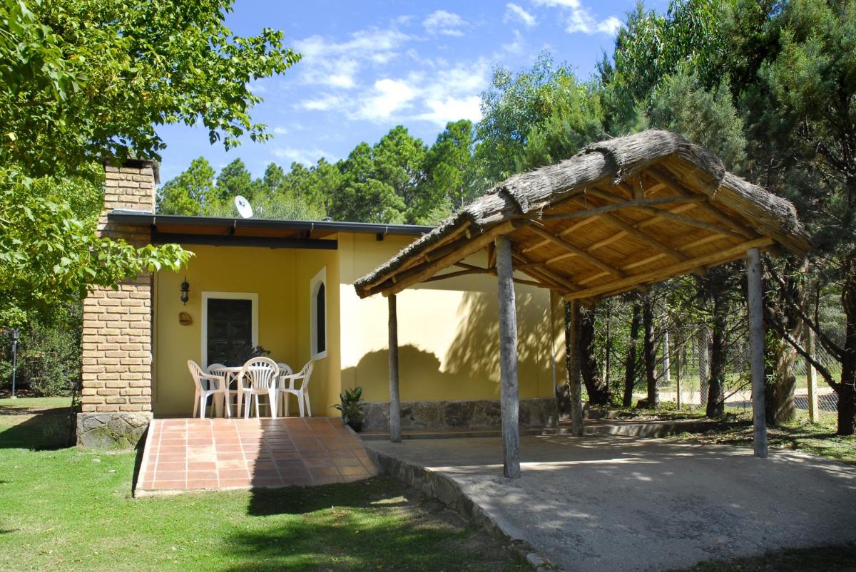 Two-Bedroom Chalet photo 3