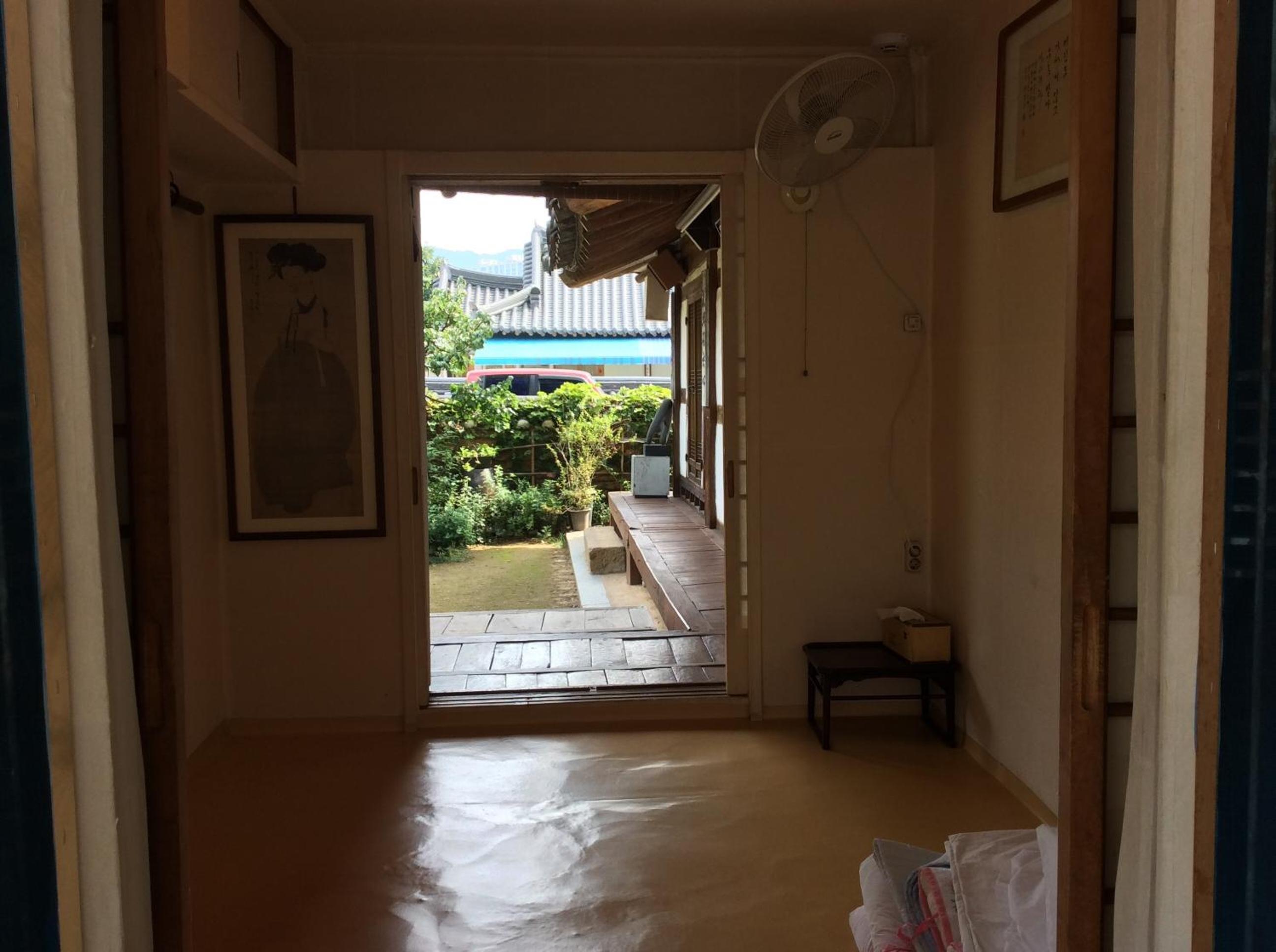 Double Room - Photo 2
