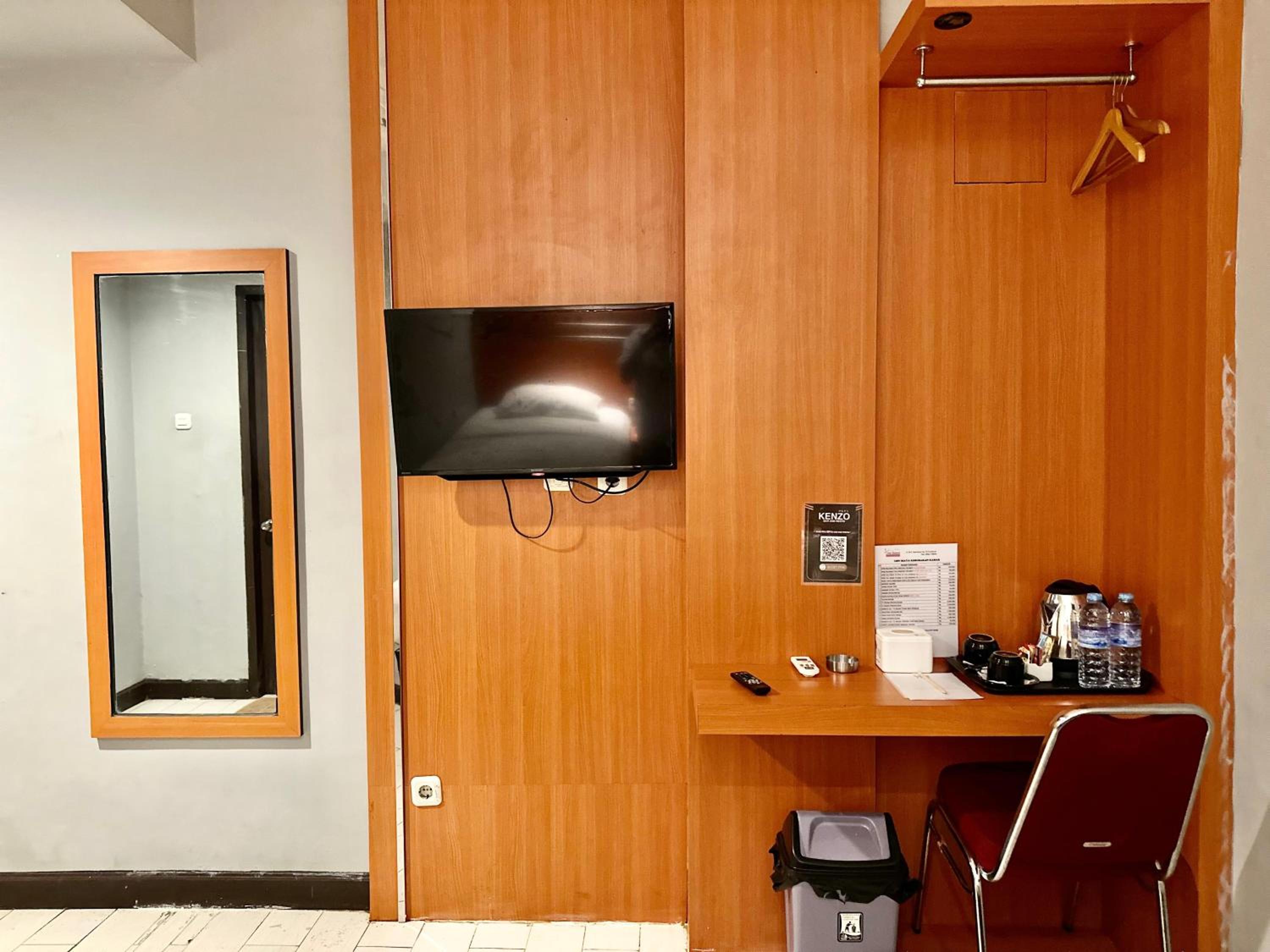 Executive Twin Room photo 3