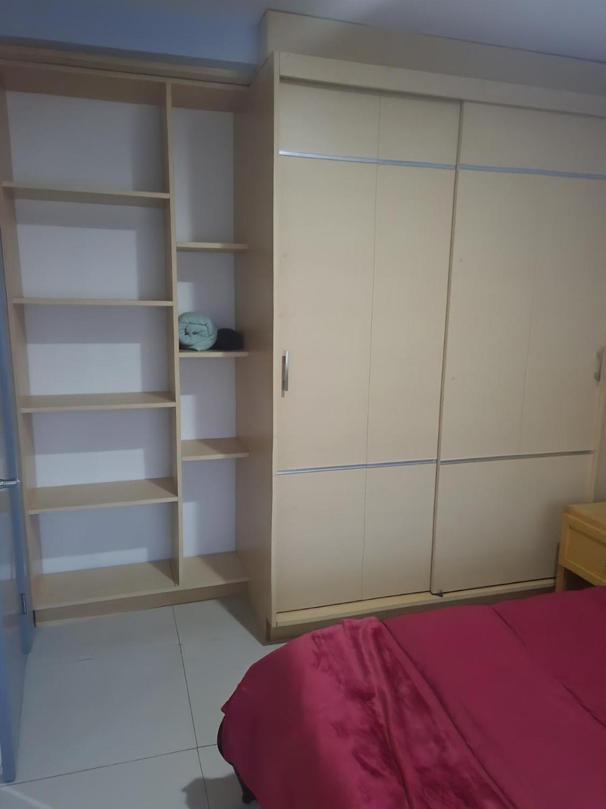 Three-Bedroom Apartment photo 1