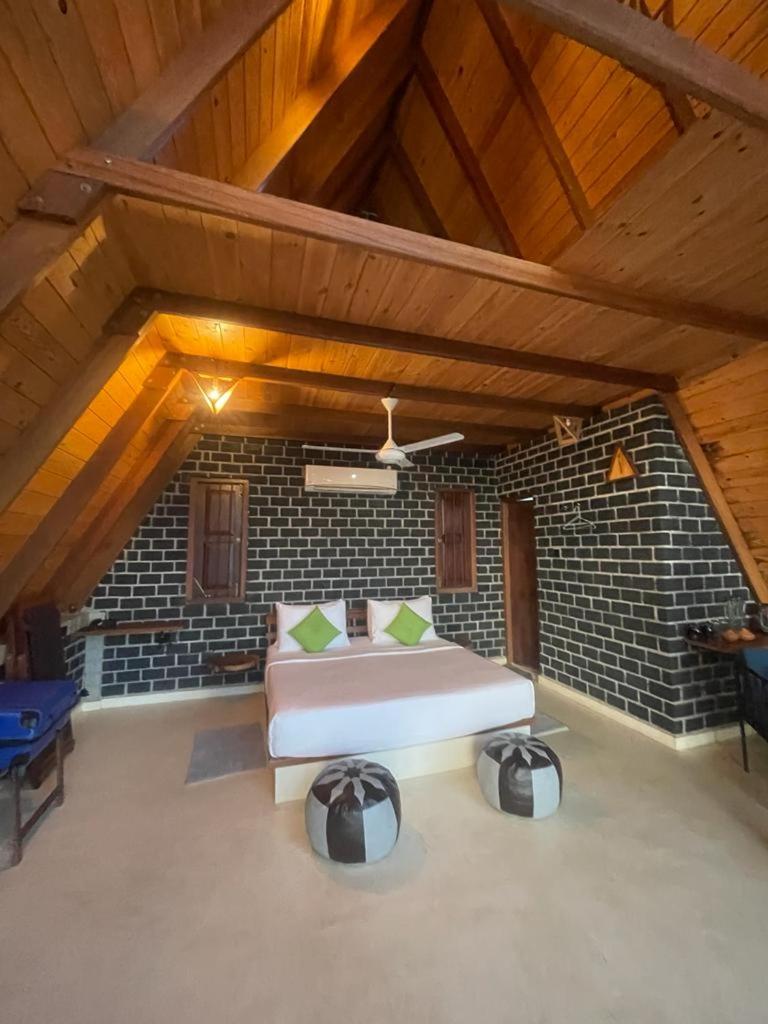 Villa with Garden View photo 1