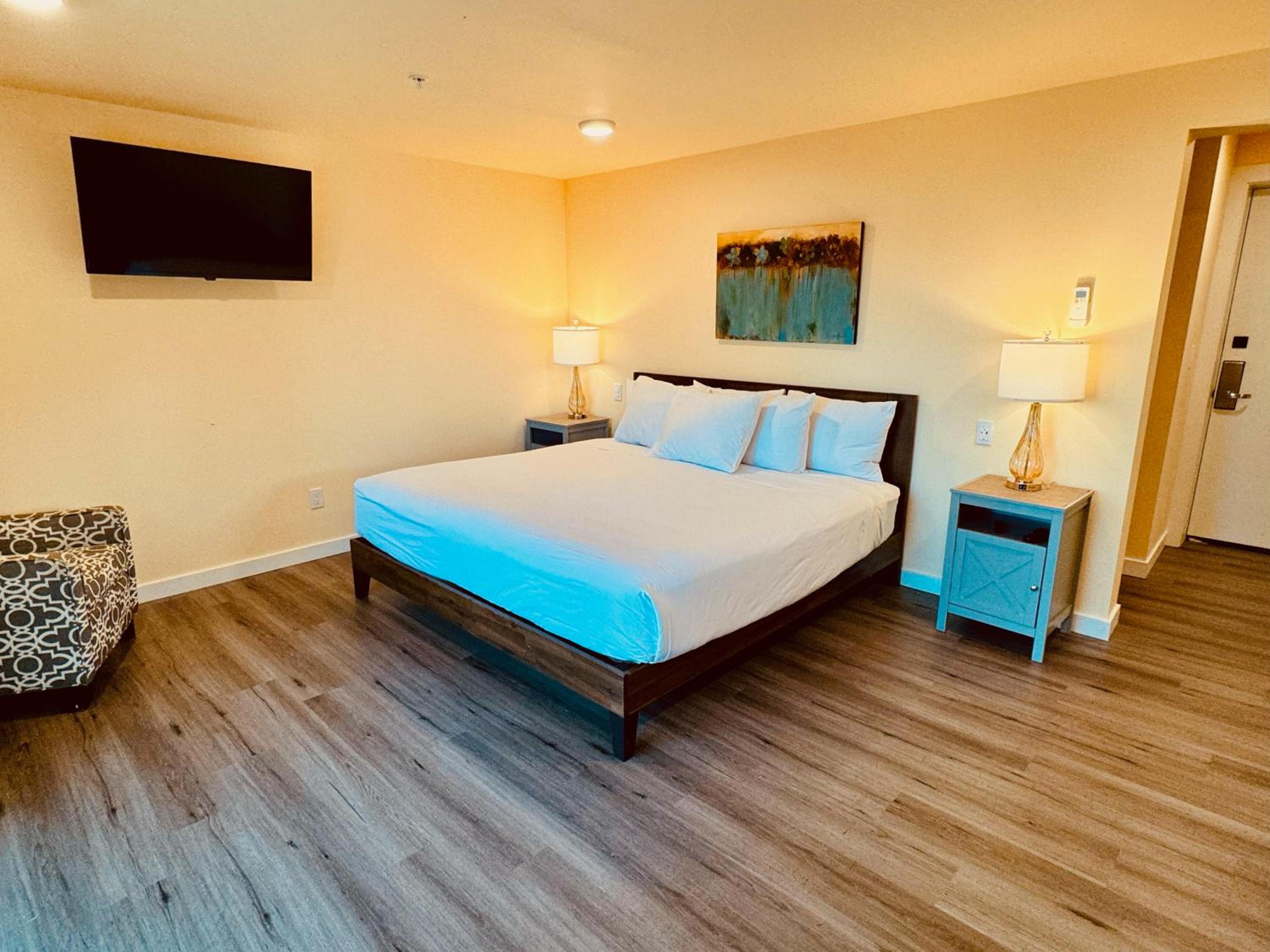 Superior King Room photo 2