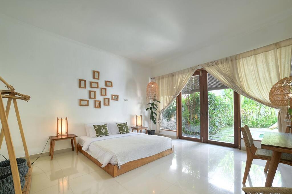 Two-Bedroom Villa photo 1