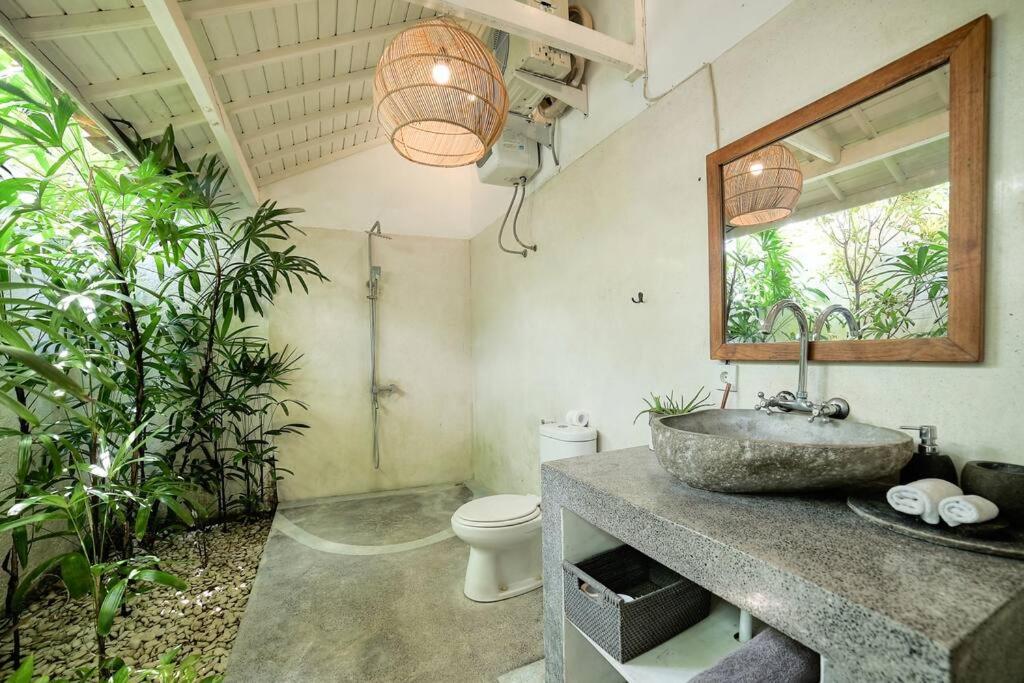 Two-Bedroom Villa photo 2