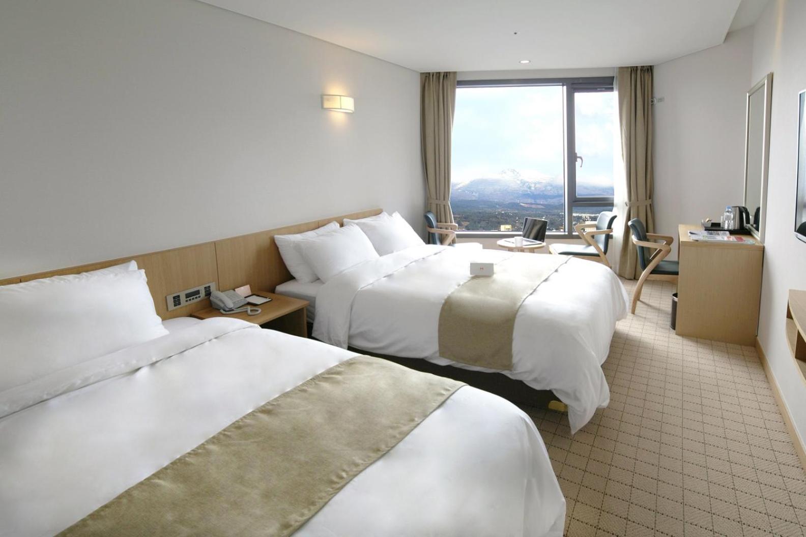 Deluxe Twin Room - Photo 5