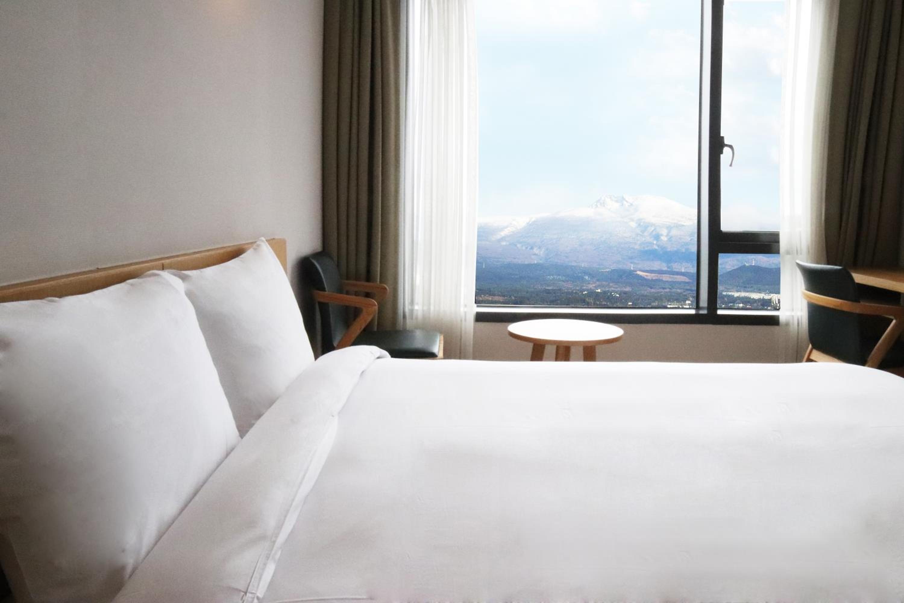 Deluxe Double Room - Photo 4