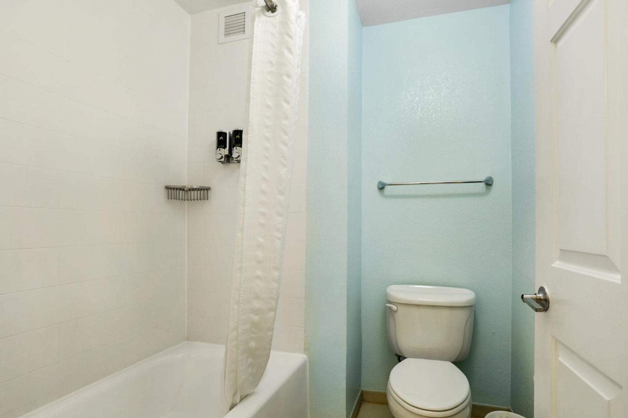 Two-Bedroom King Suite - Photo 13