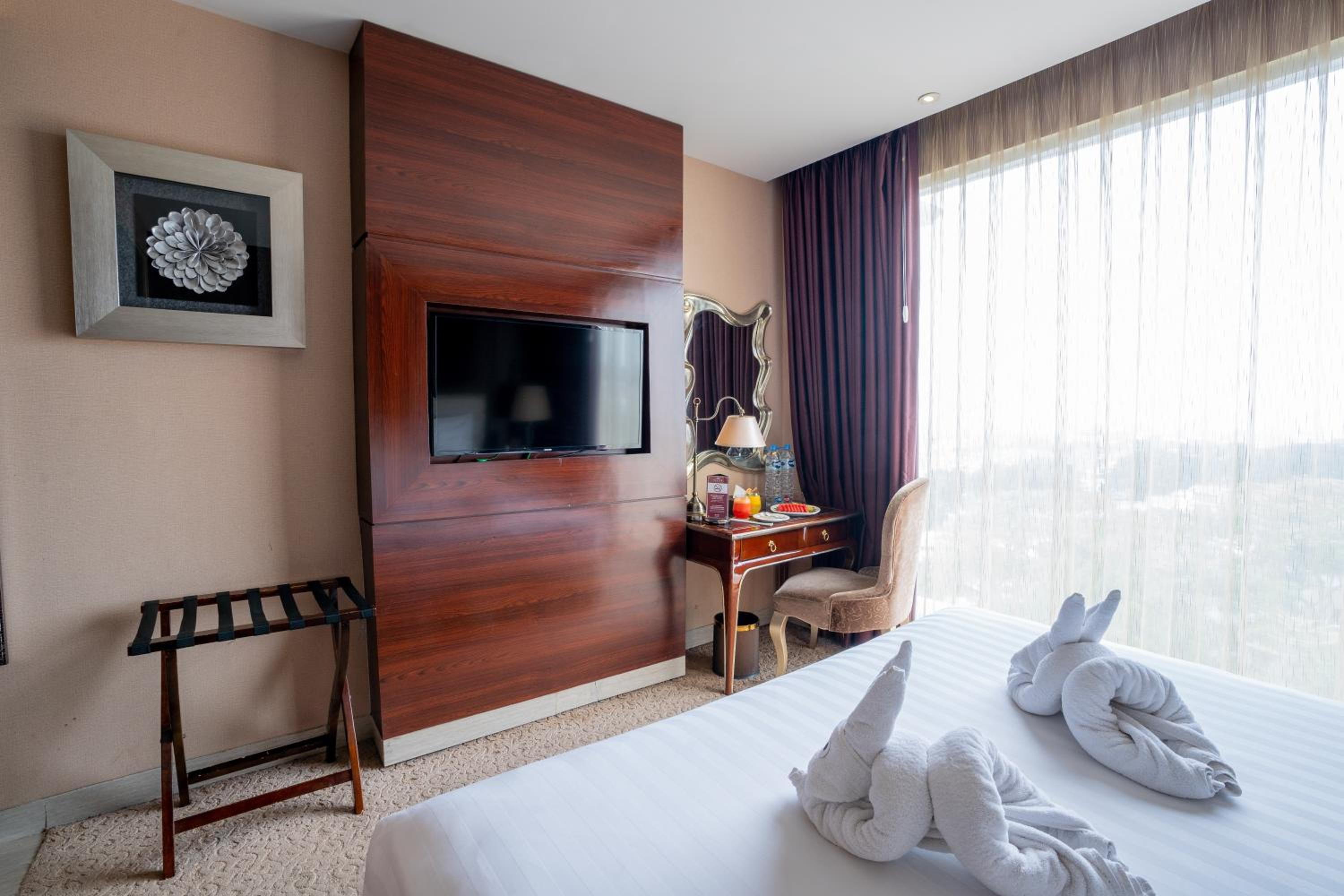 Superior Double or Twin Room photo 3