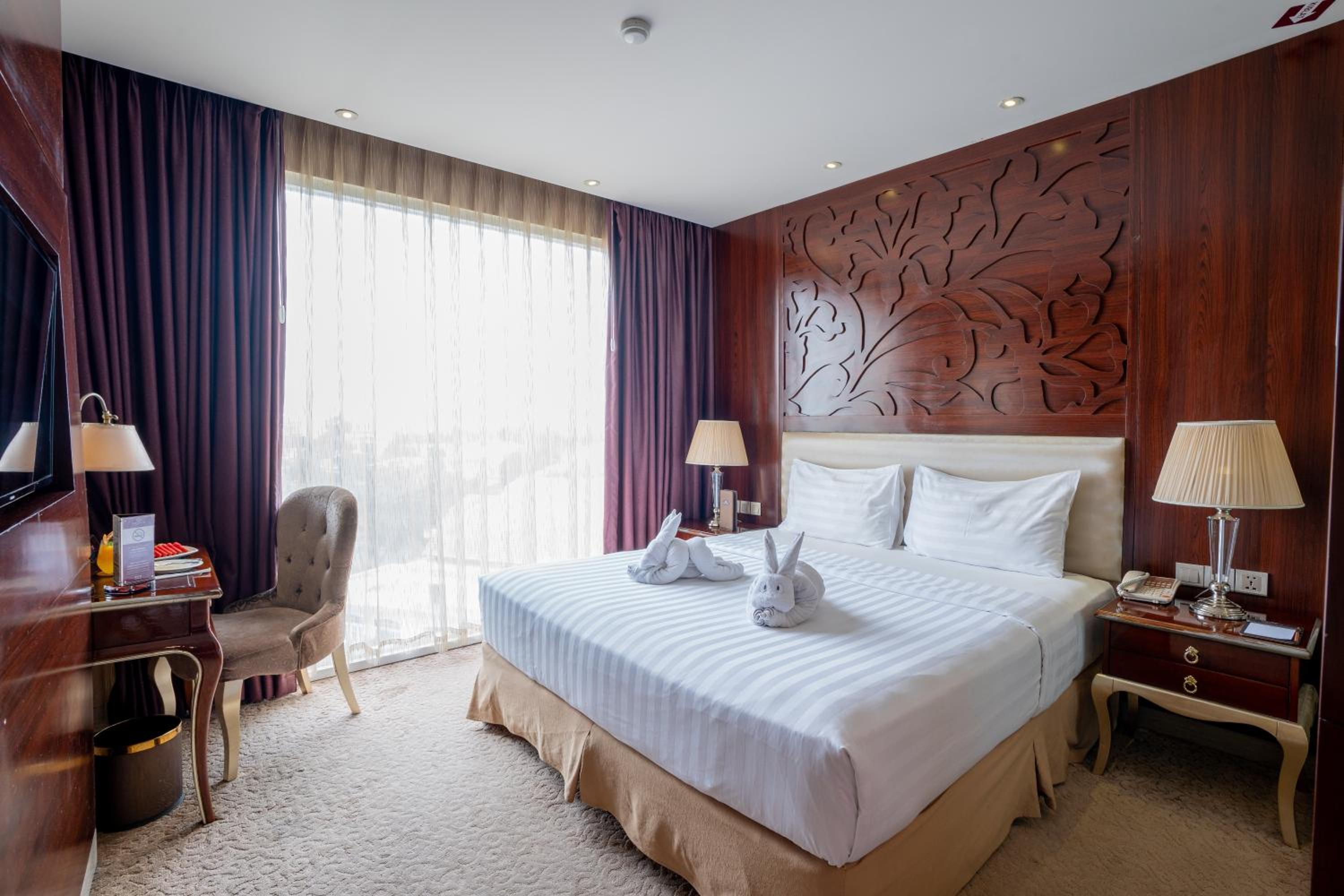 Superior Double or Twin Room photo 2