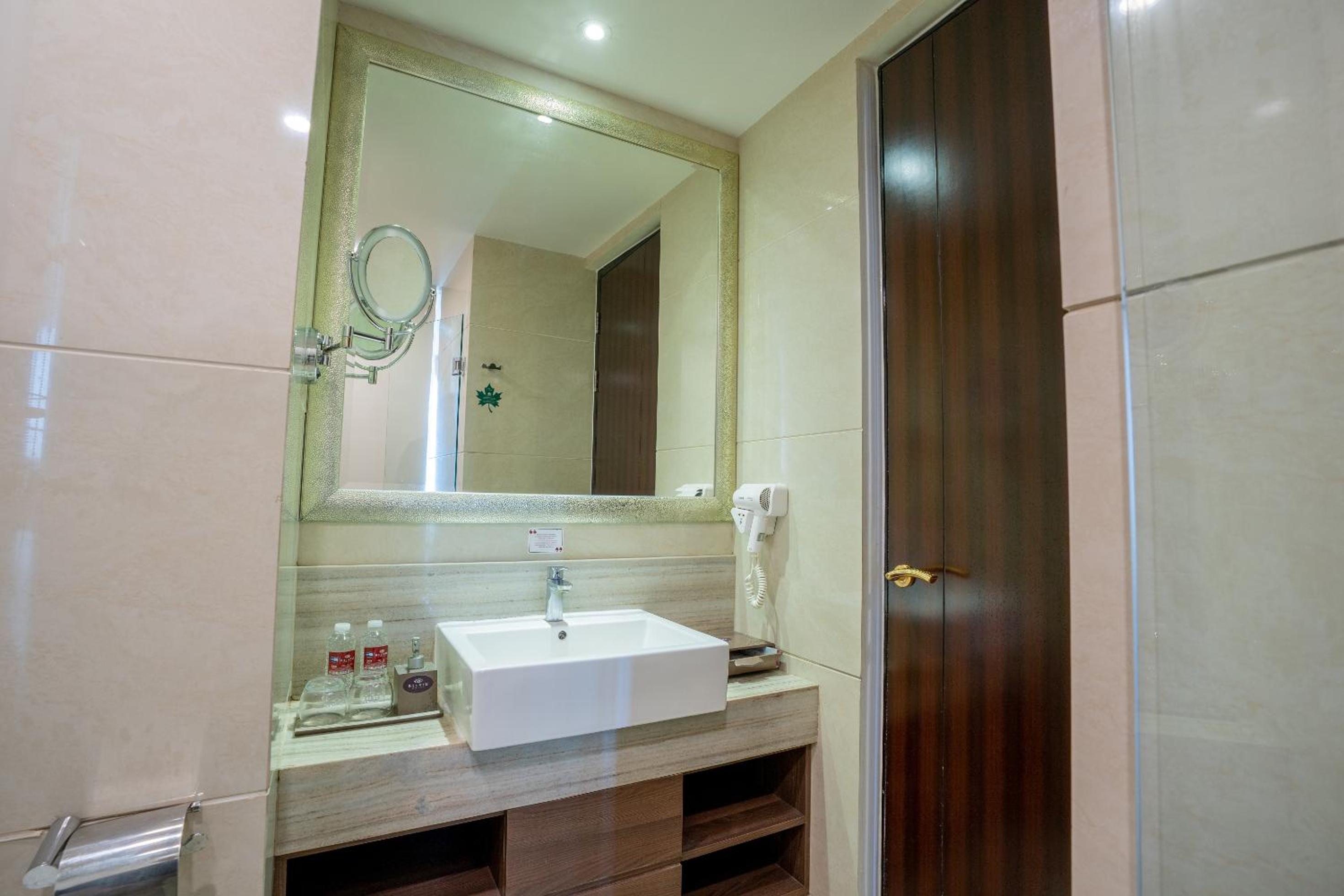 Deluxe Room photo 3