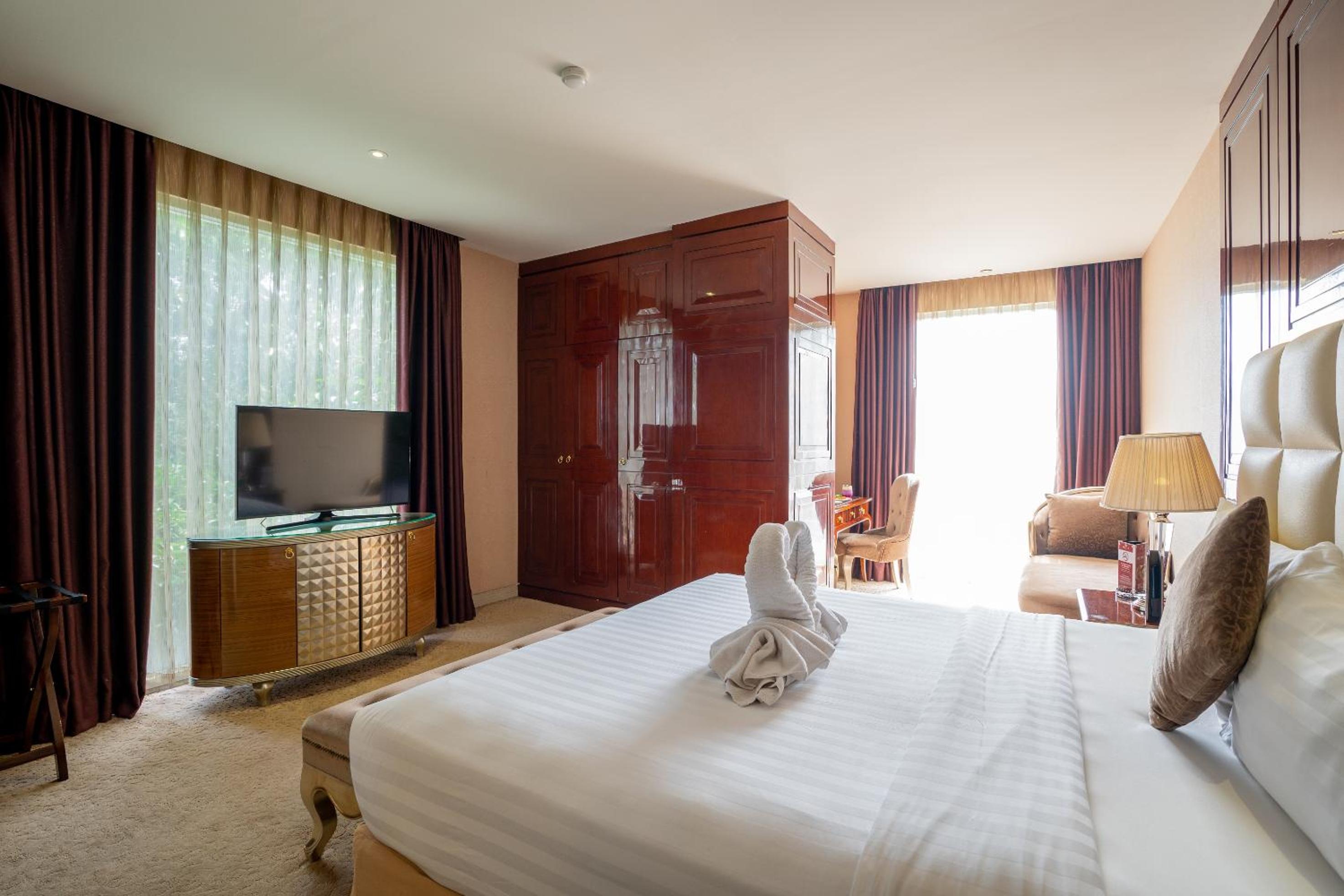 Deluxe Room photo 1