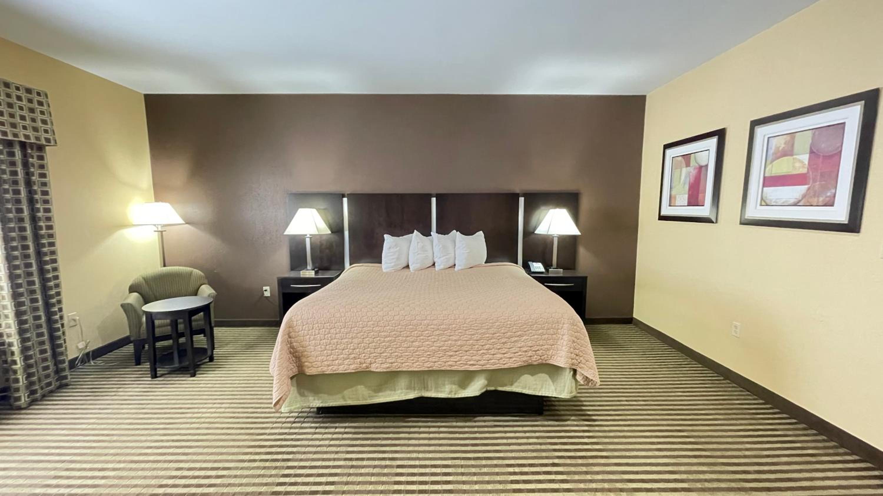 Standard Single Room photo 2