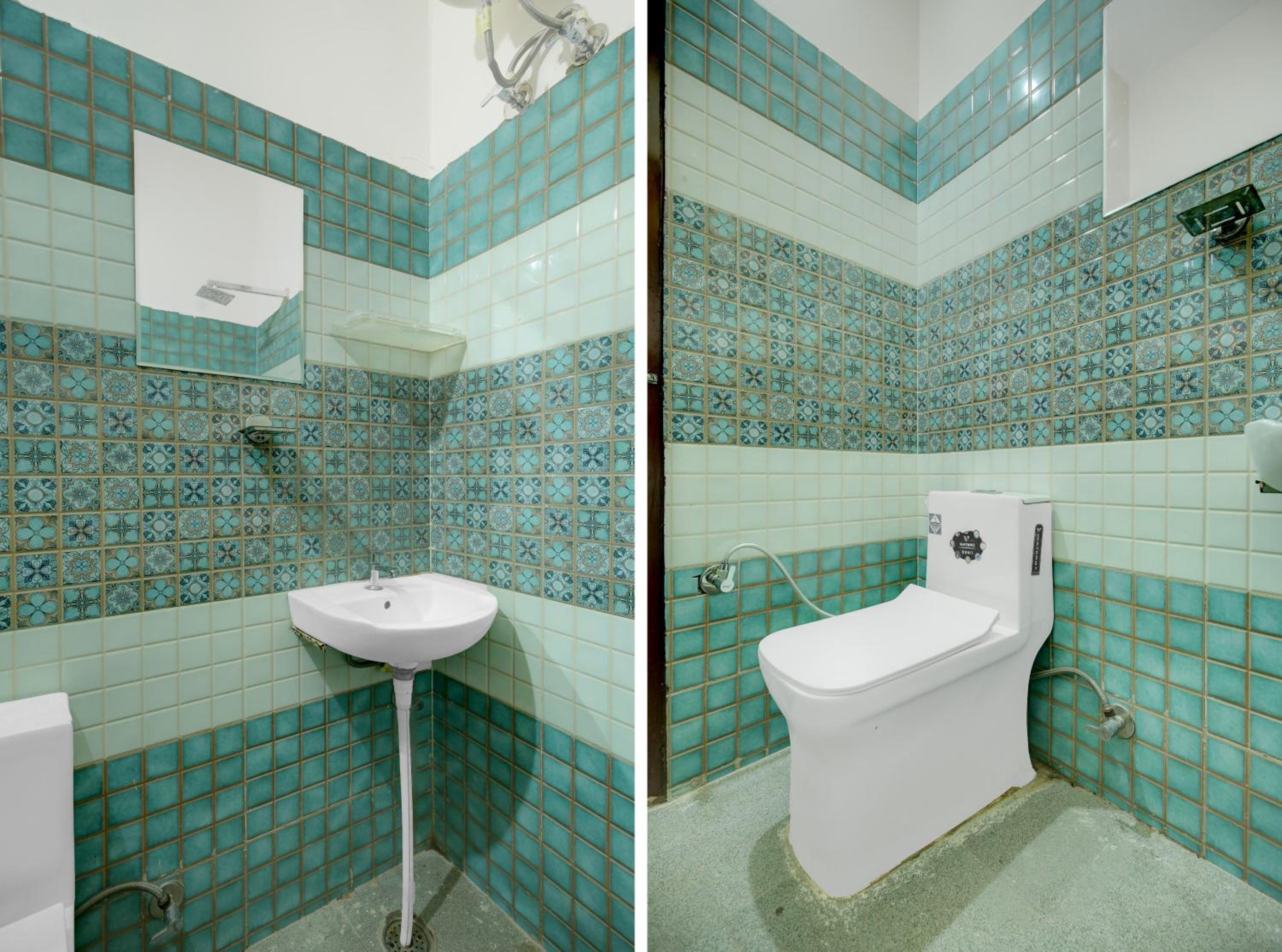 Classic Triple Room photo 2