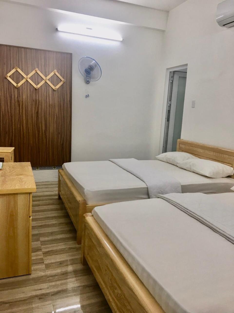Double Room with Private Bathroom photo 1