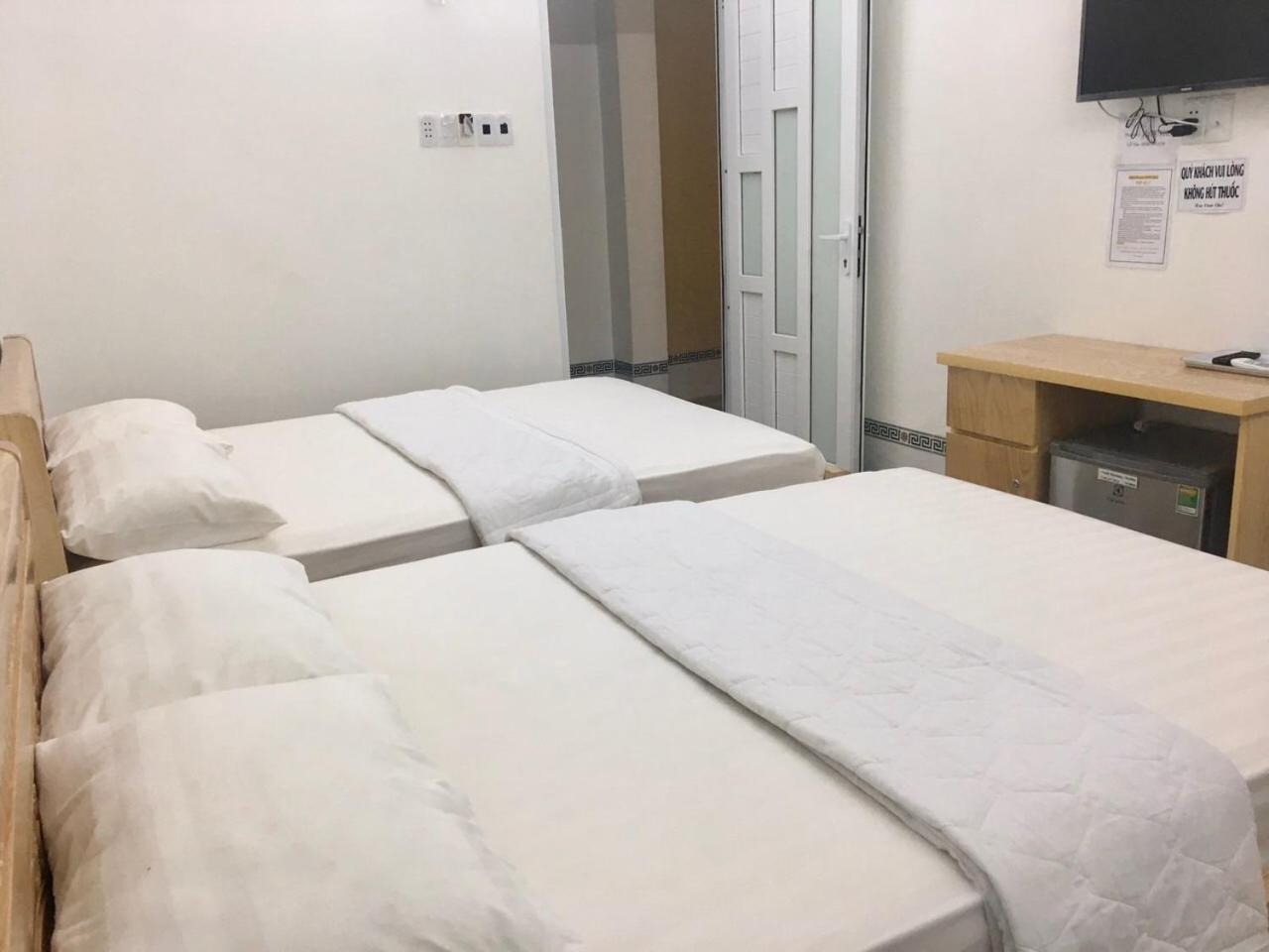 Double Room with Private Bathroom photo 3