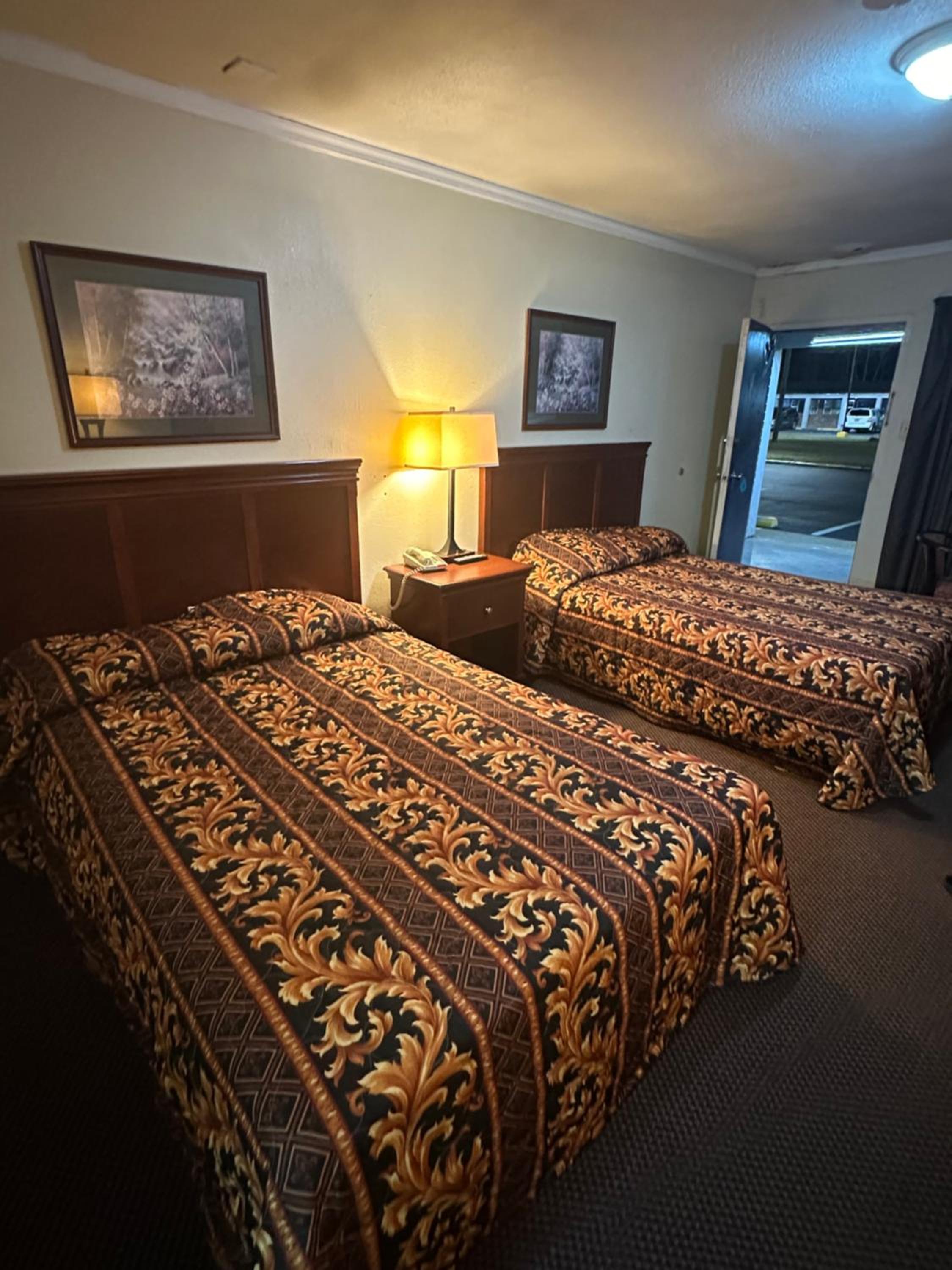 Double Room photo 1