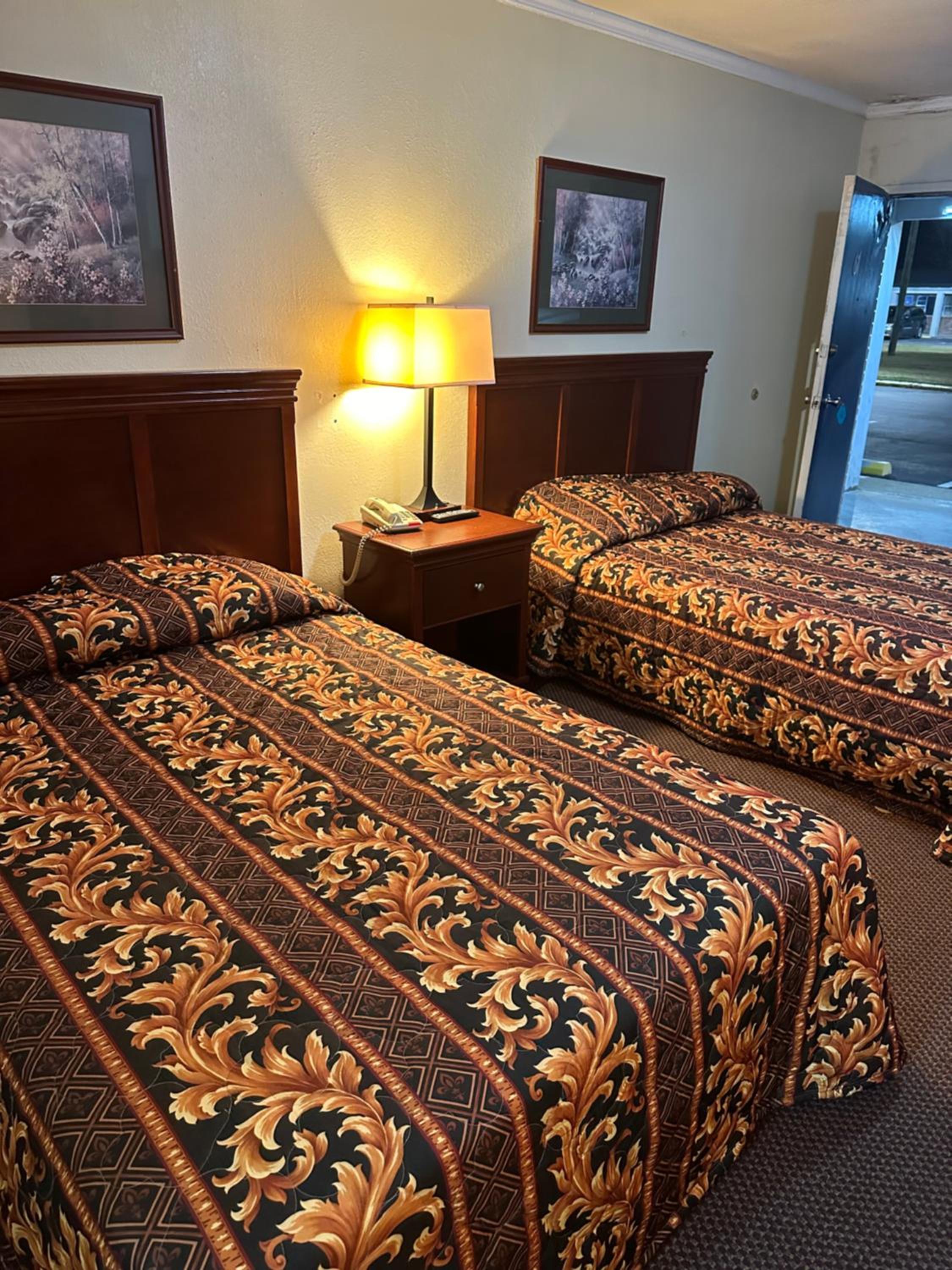 Double Room photo 2