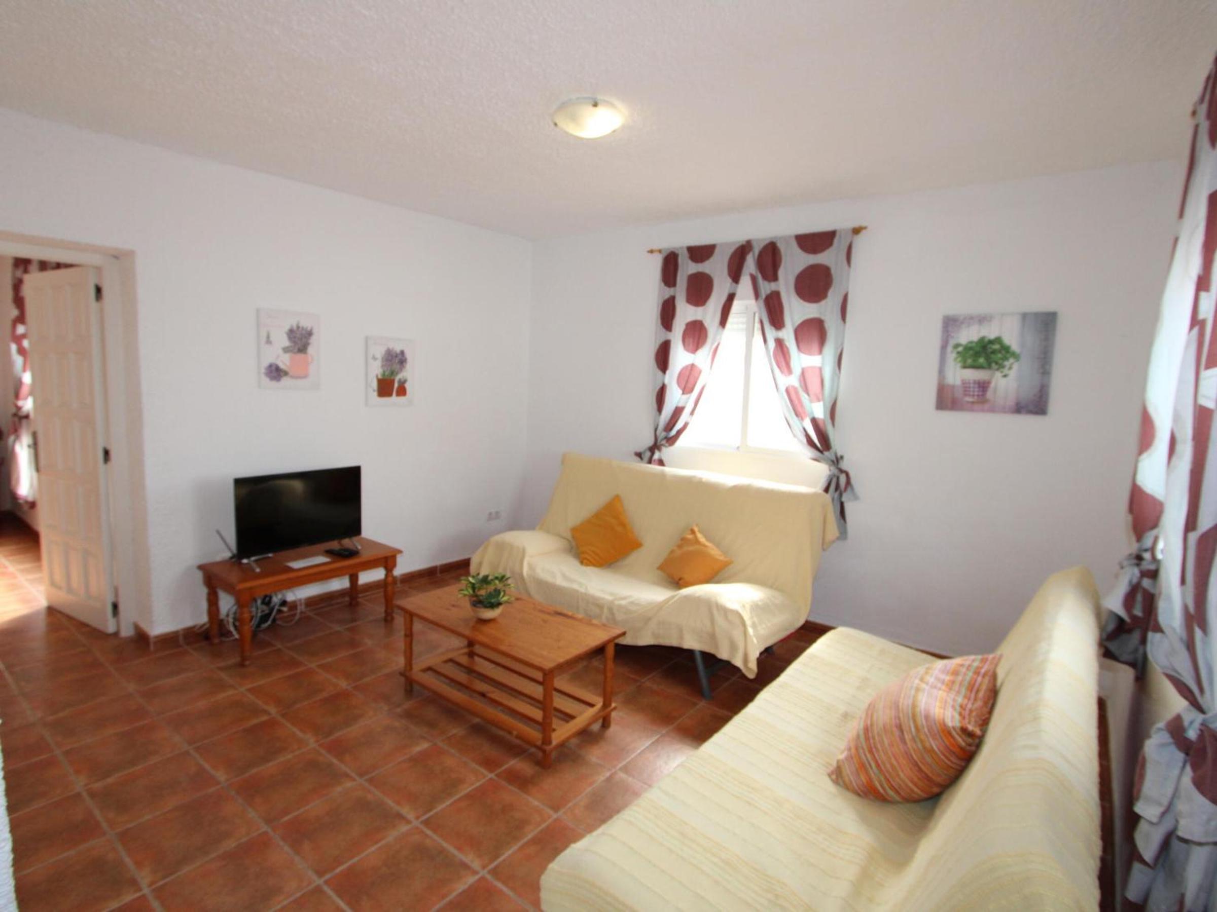Casa de Vacaciones
