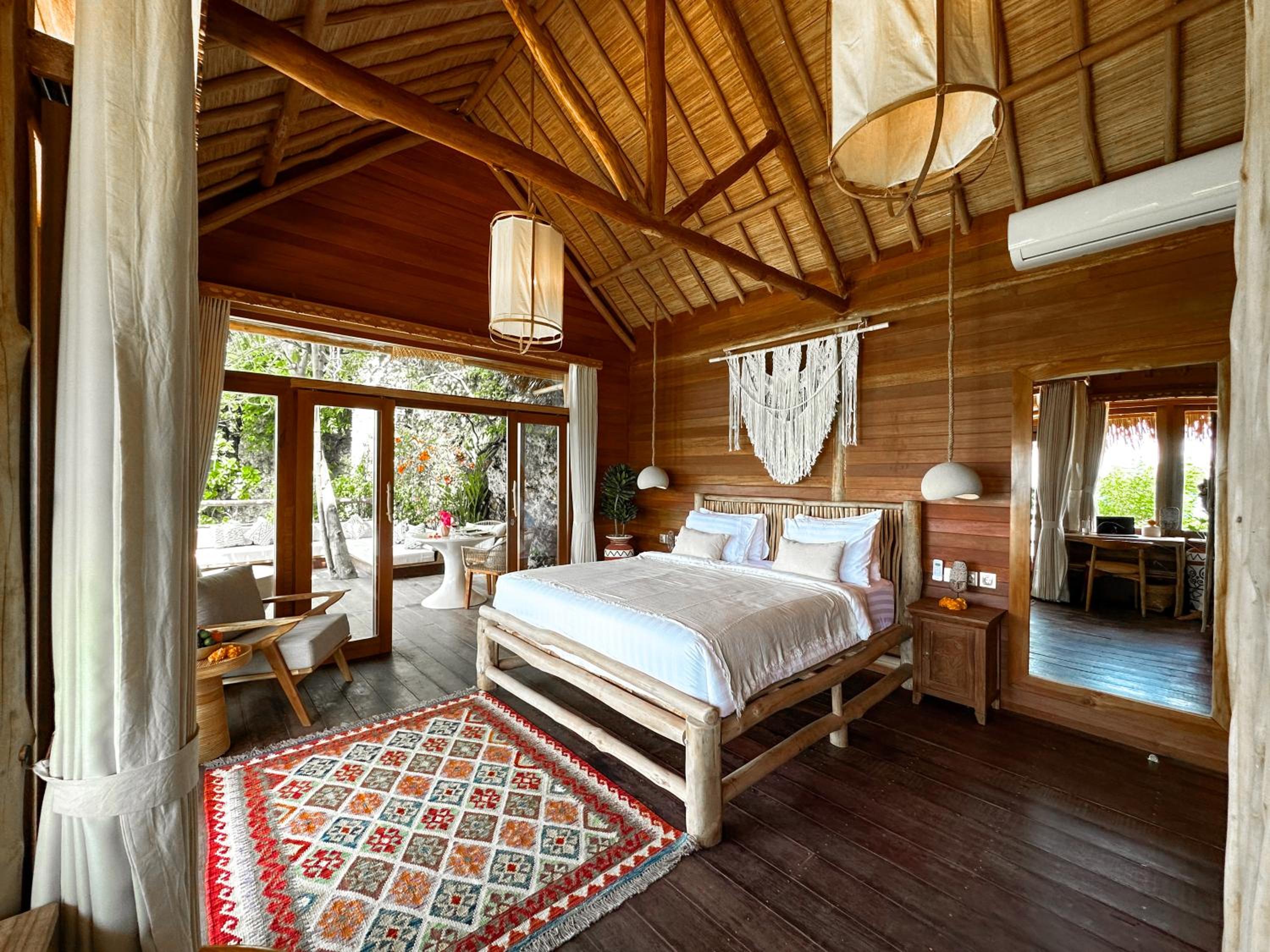 Suite with Sea View - Photo 5