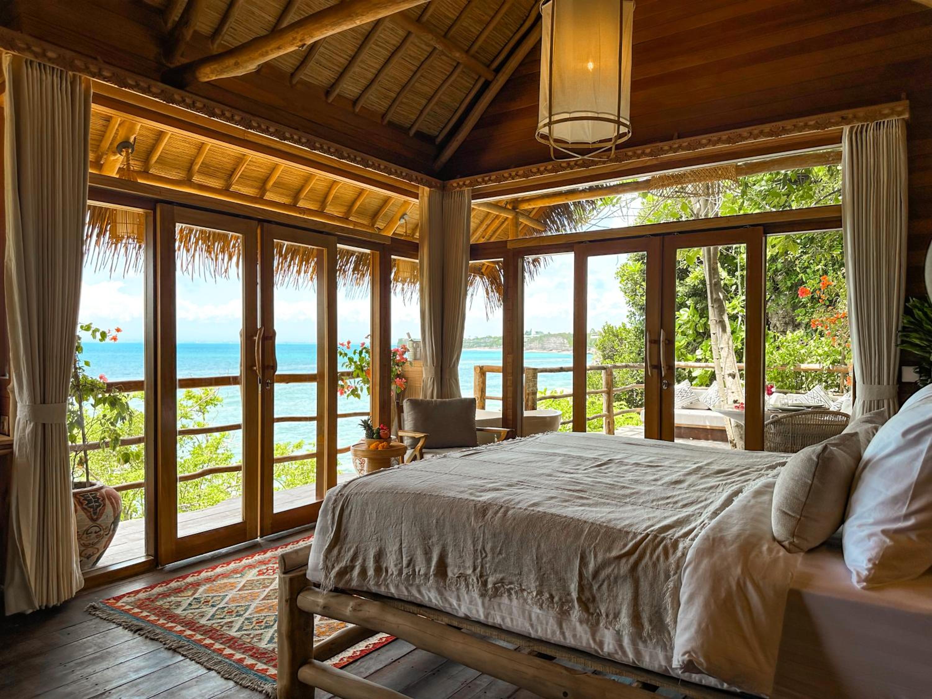 Suite with Sea View - Photo 1