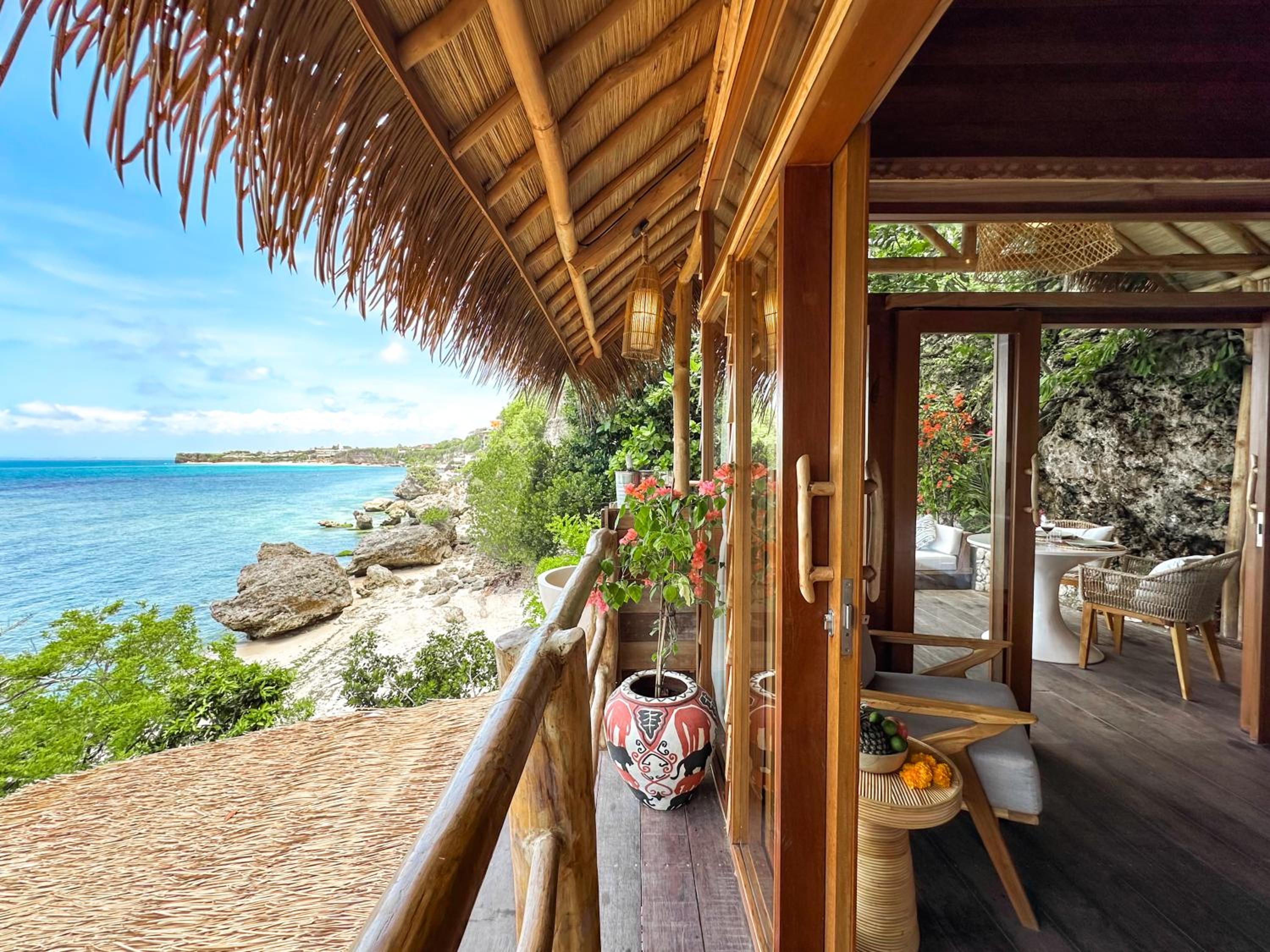 Suite with Sea View - Photo 10