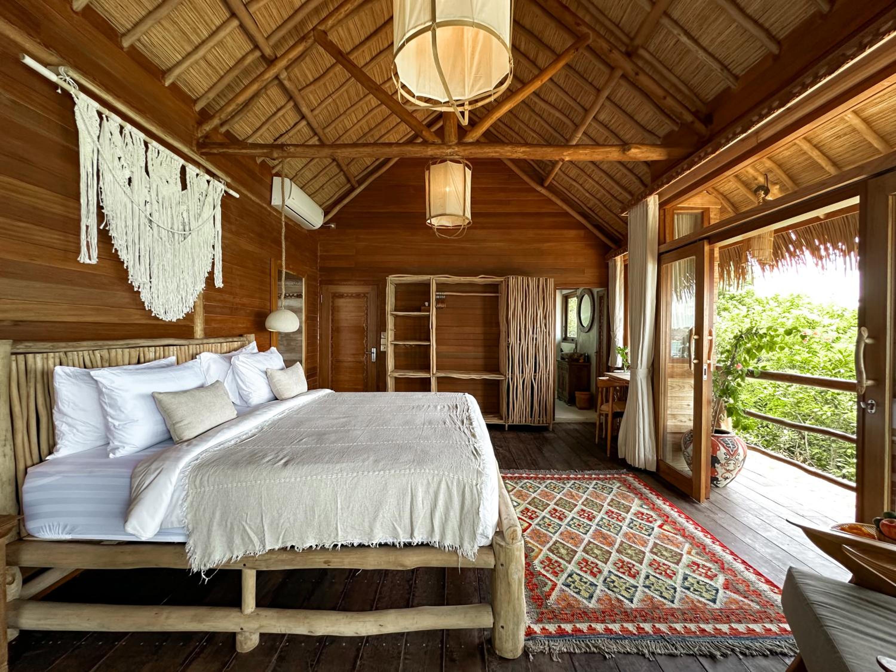 Suite with Sea View - Photo 29