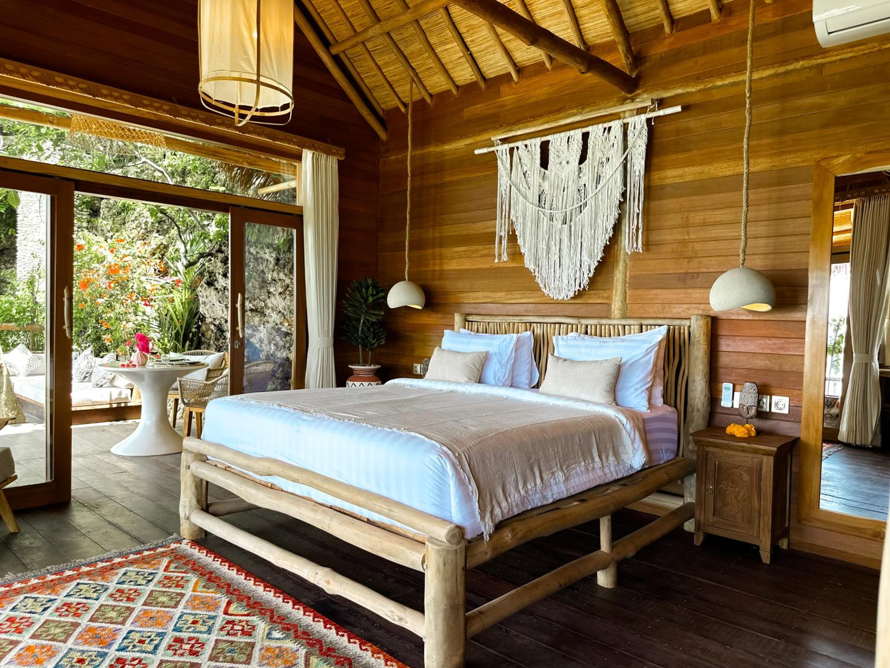 Suite with Sea View - Photo 25