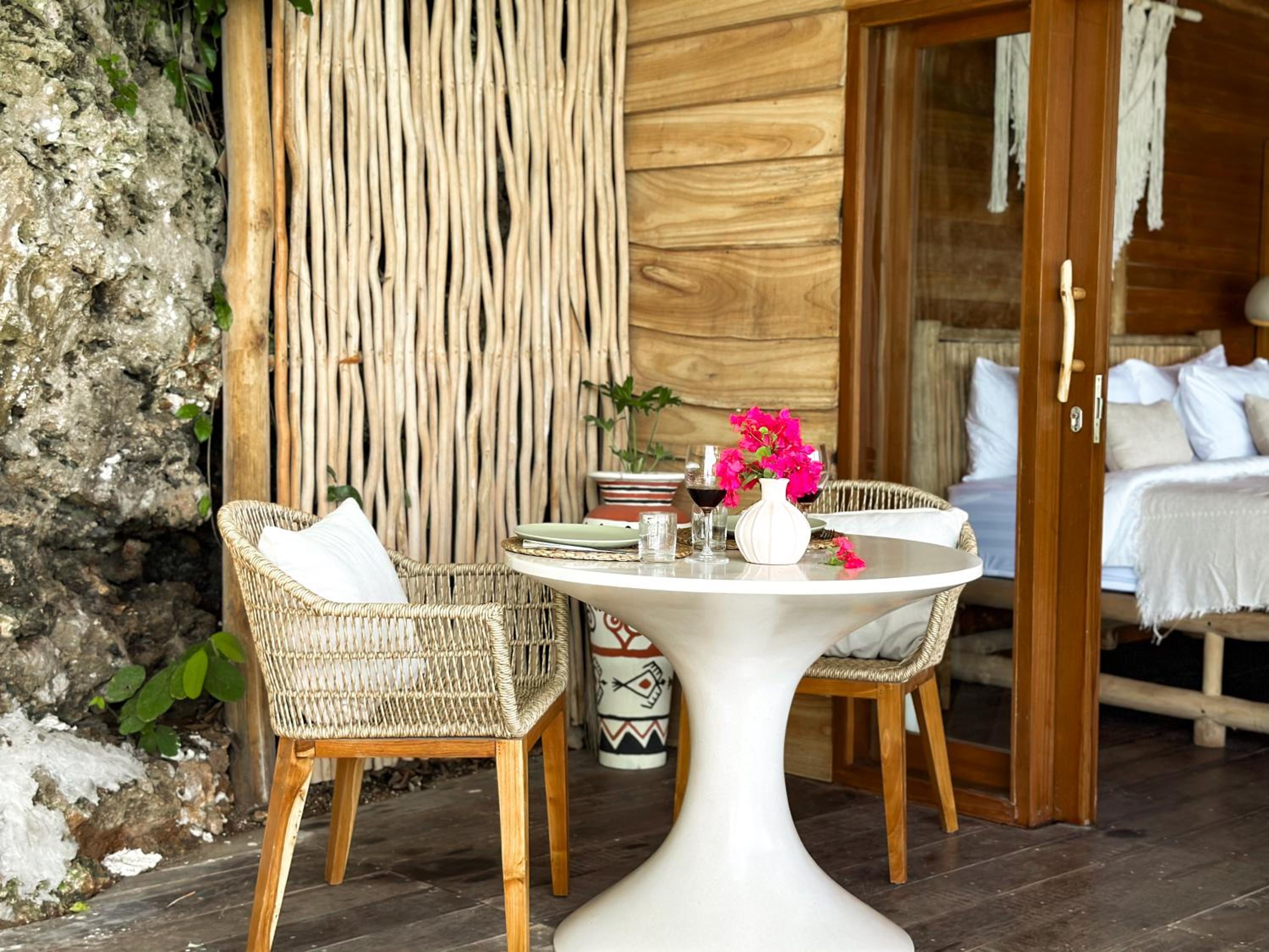 Suite with Sea View - Photo 14