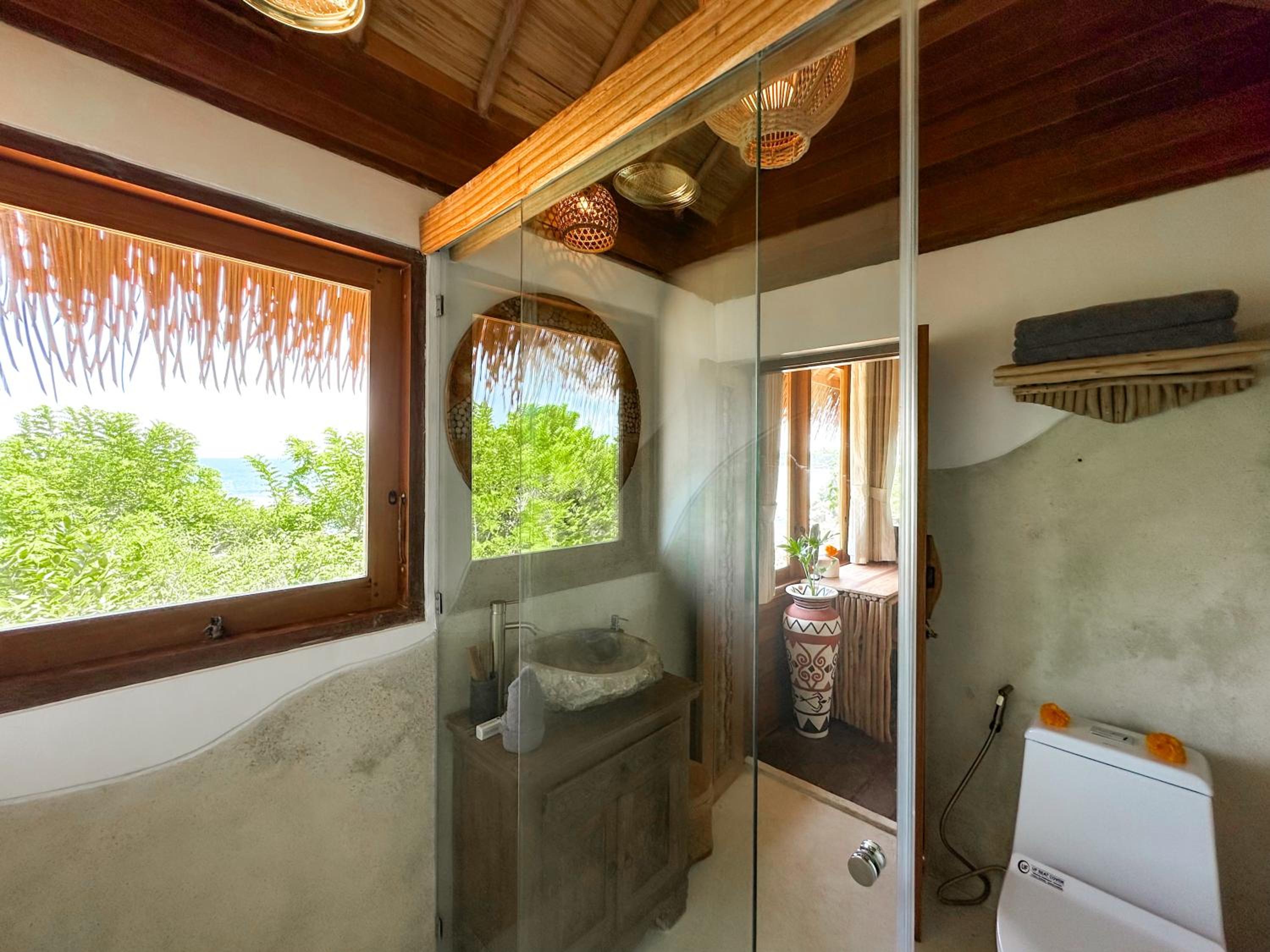 Suite with Sea View - Photo 15