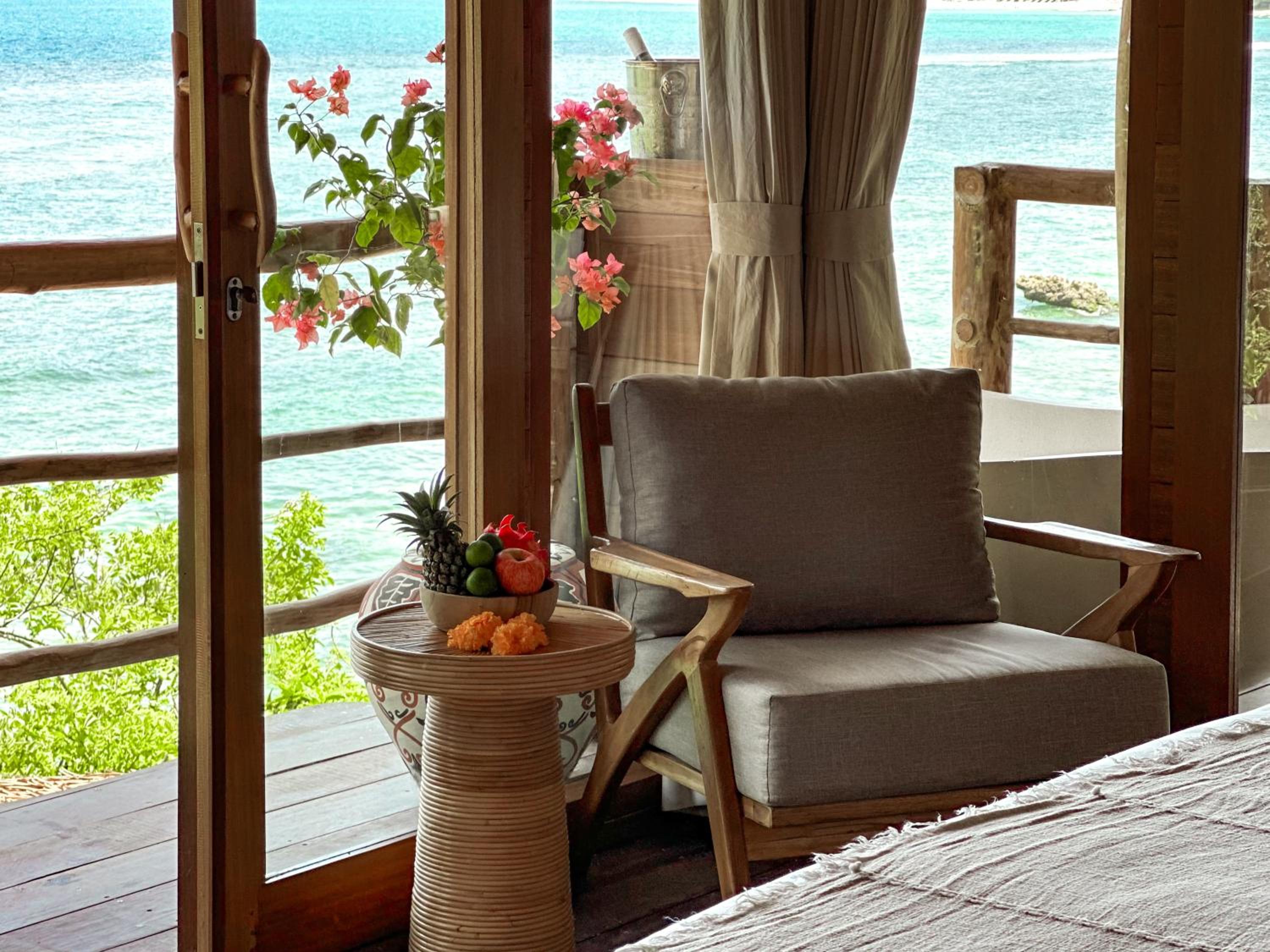 Suite with Sea View - Photo 16