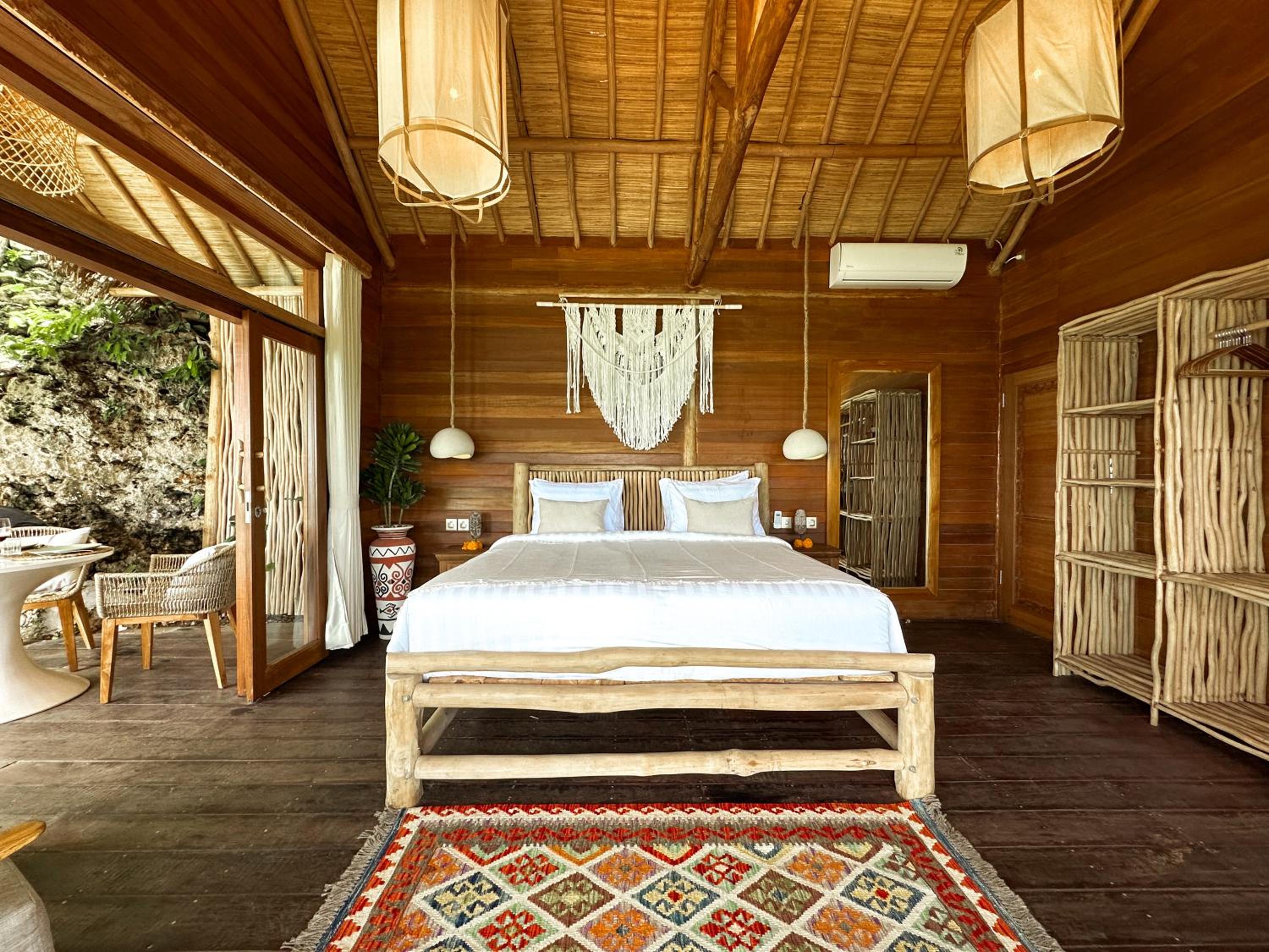 Suite with Sea View - Photo 19