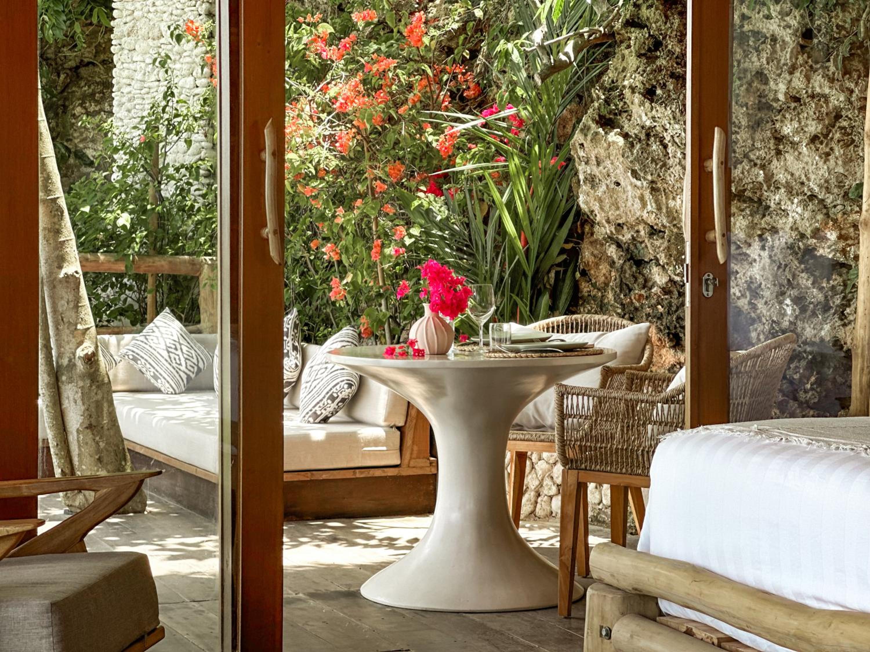 Suite with Sea View - Photo 17