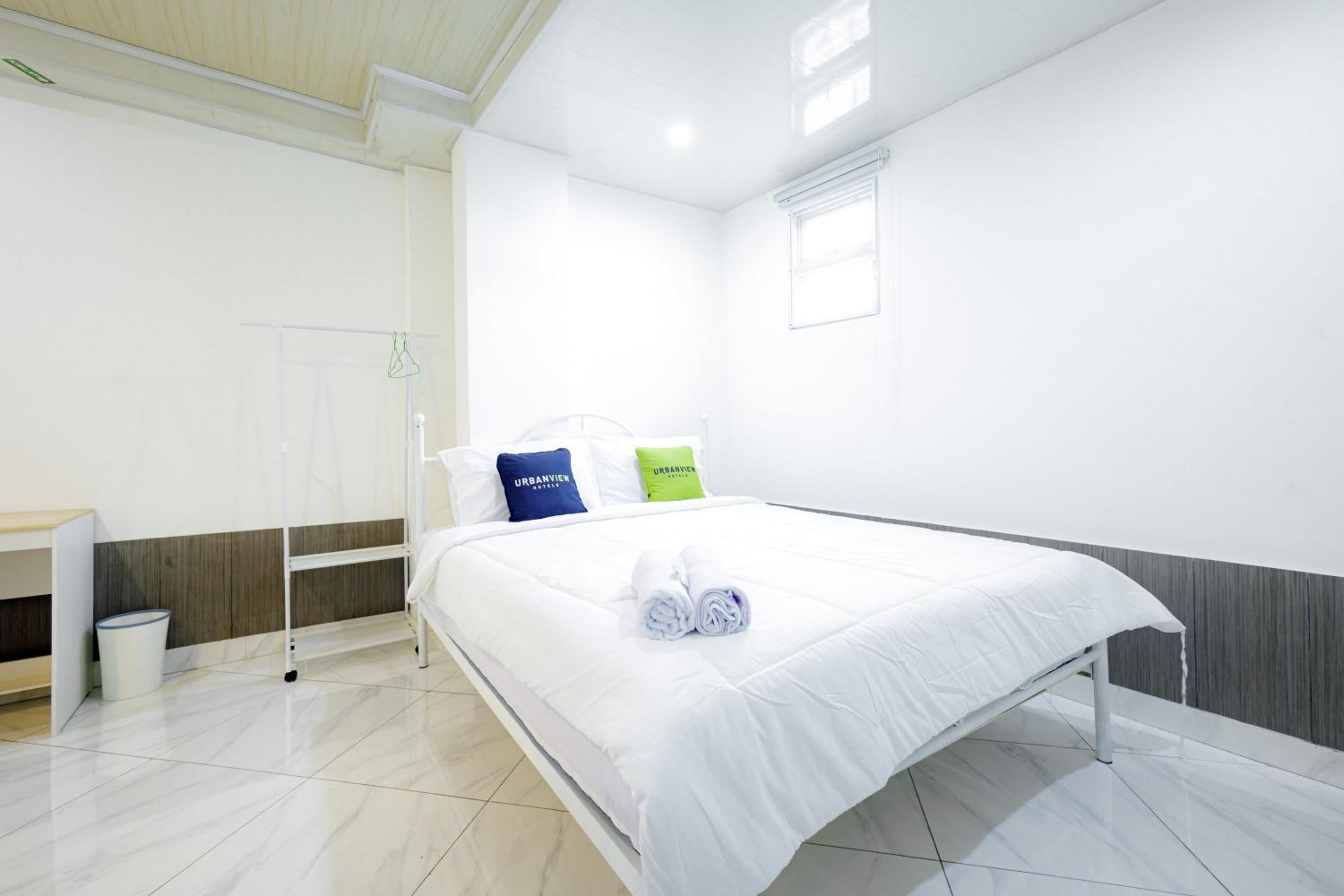 Deluxe Double Room - Photo 1
