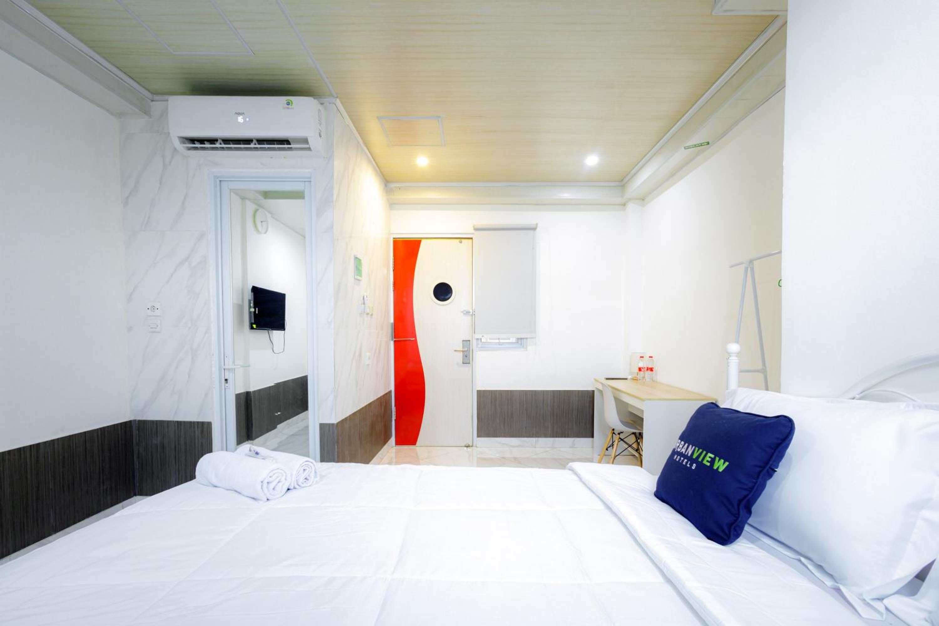 Deluxe Double Room - Photo 2