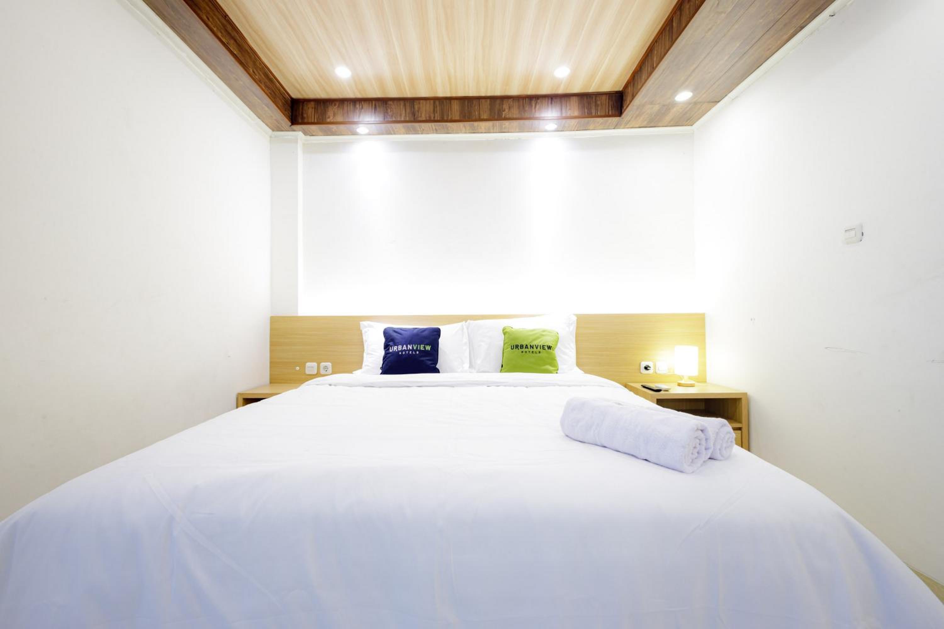 Deluxe Double Room - Photo 10