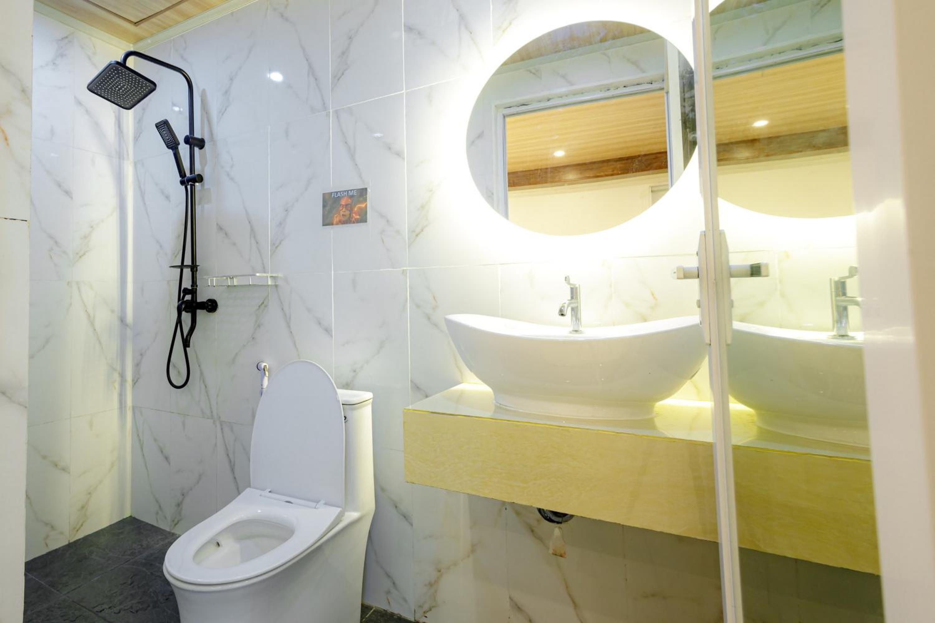 Superior Double Room - Photo 4
