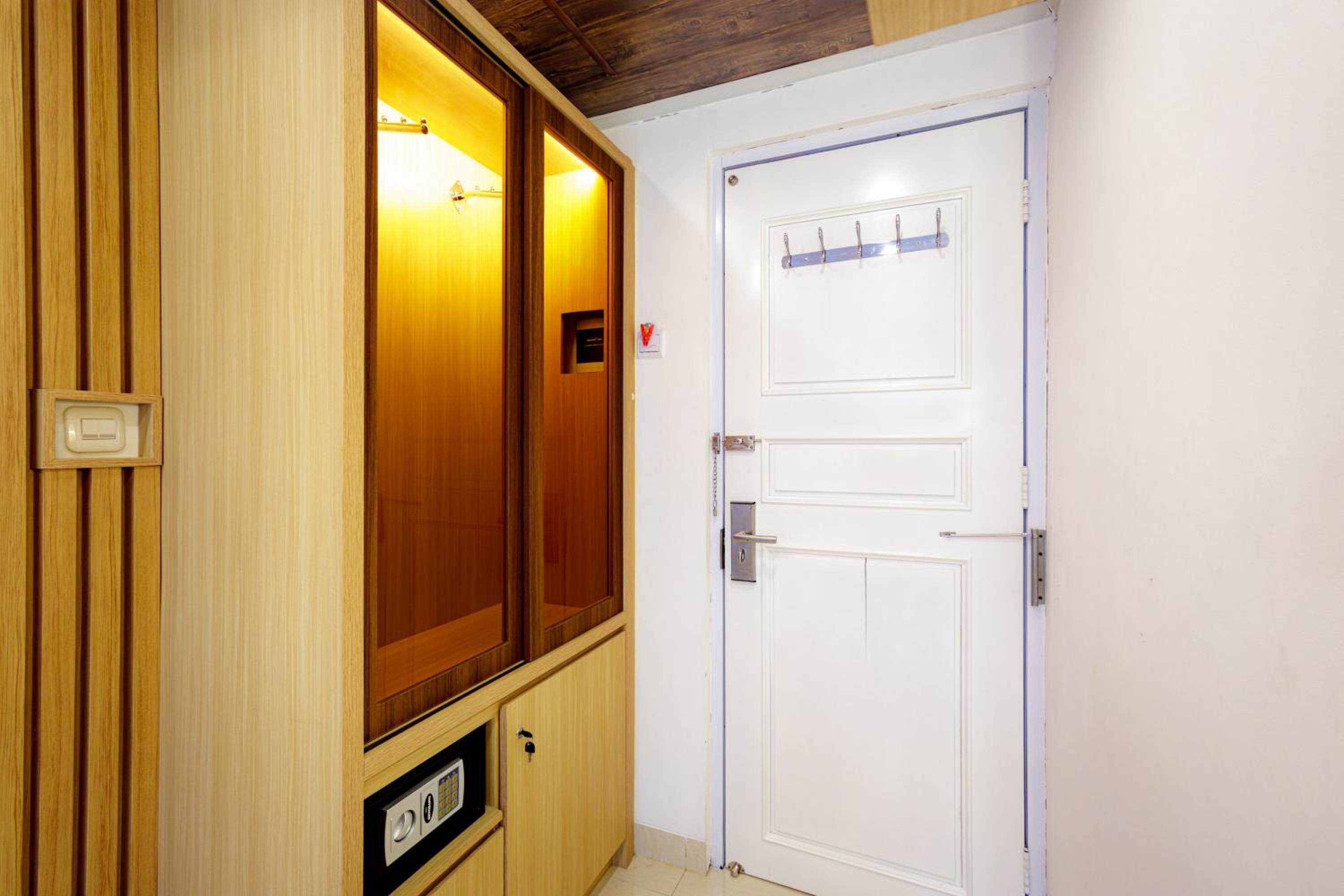 Deluxe Double Room - Photo 4
