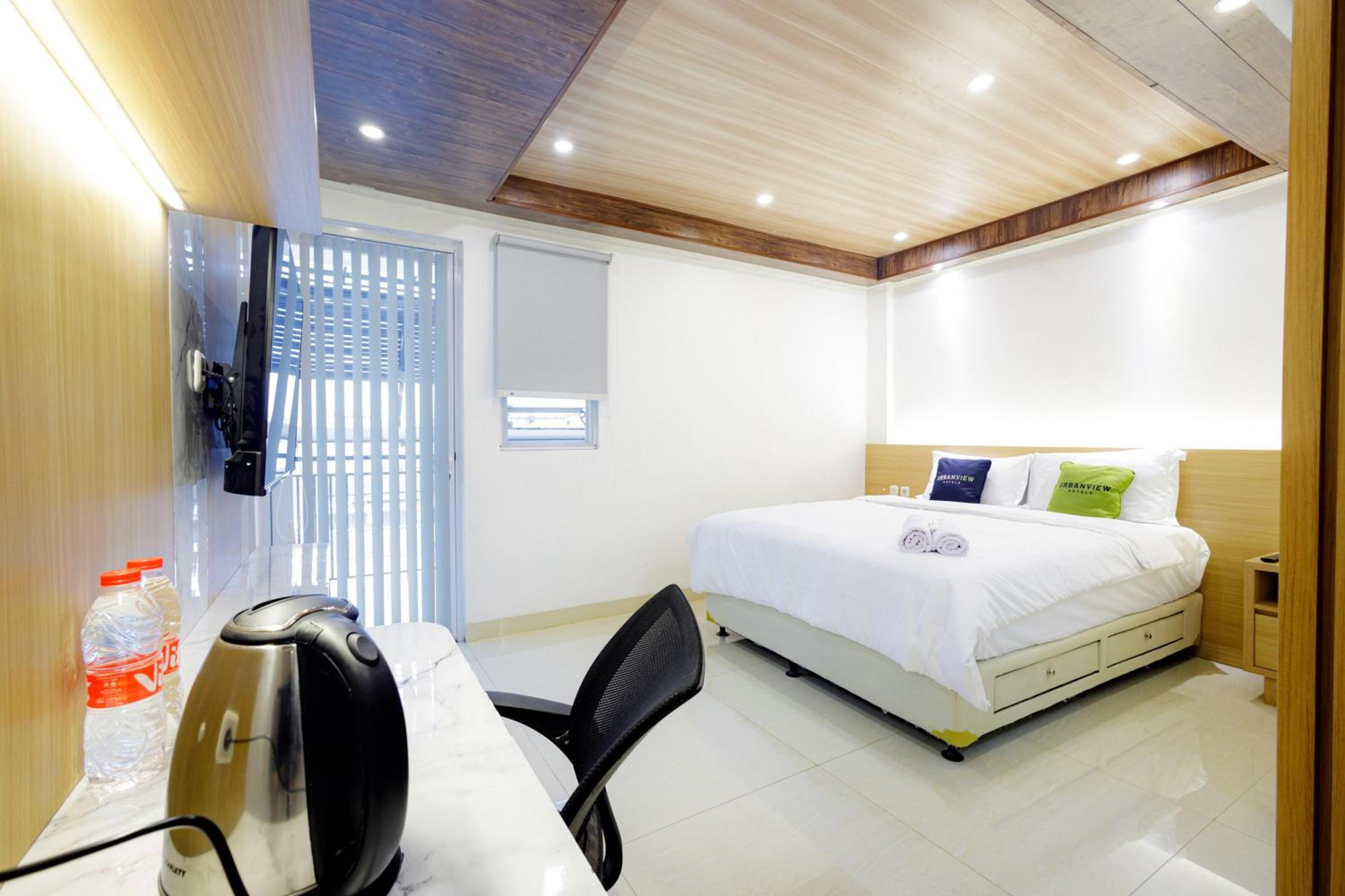 Deluxe Double Room - Photo 6