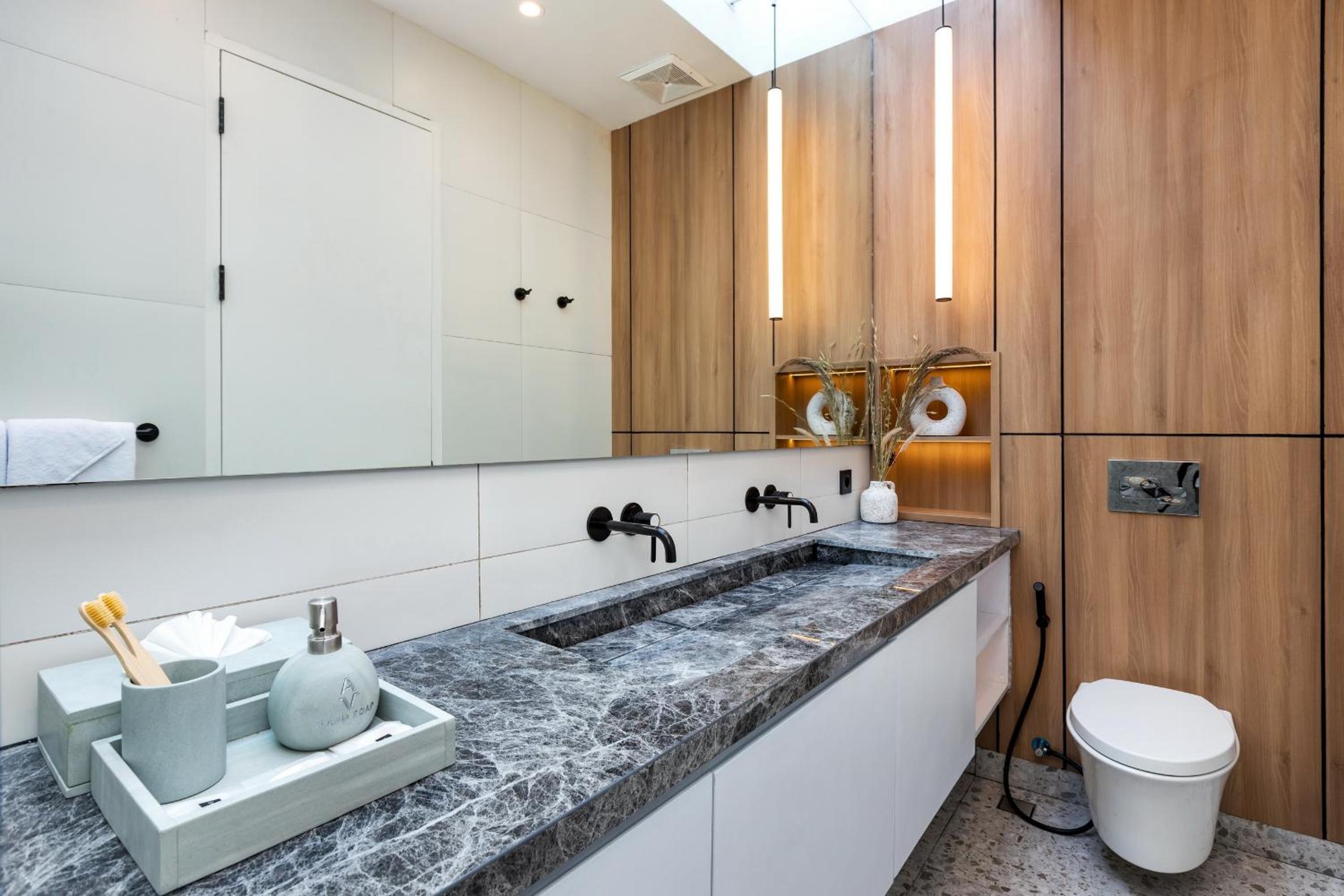 One-bedroom Townhouse 2 with Plunge Pool - Photo 12