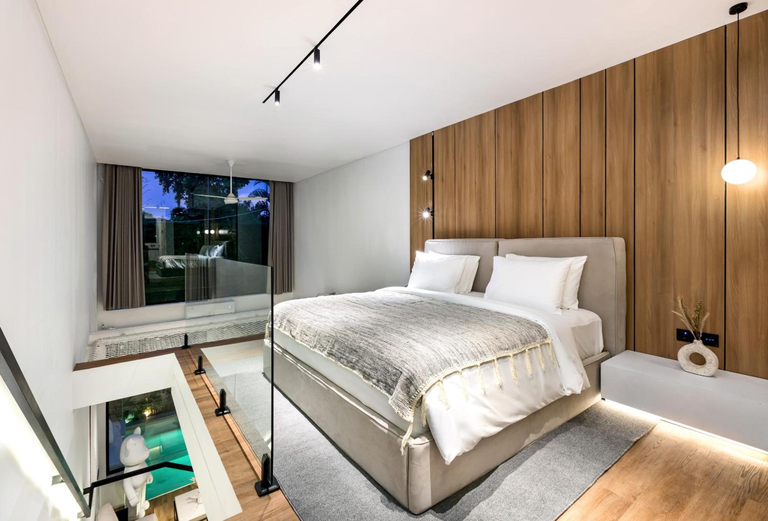 One-bedroom Townhouse 2 with Plunge Pool - Photo 10