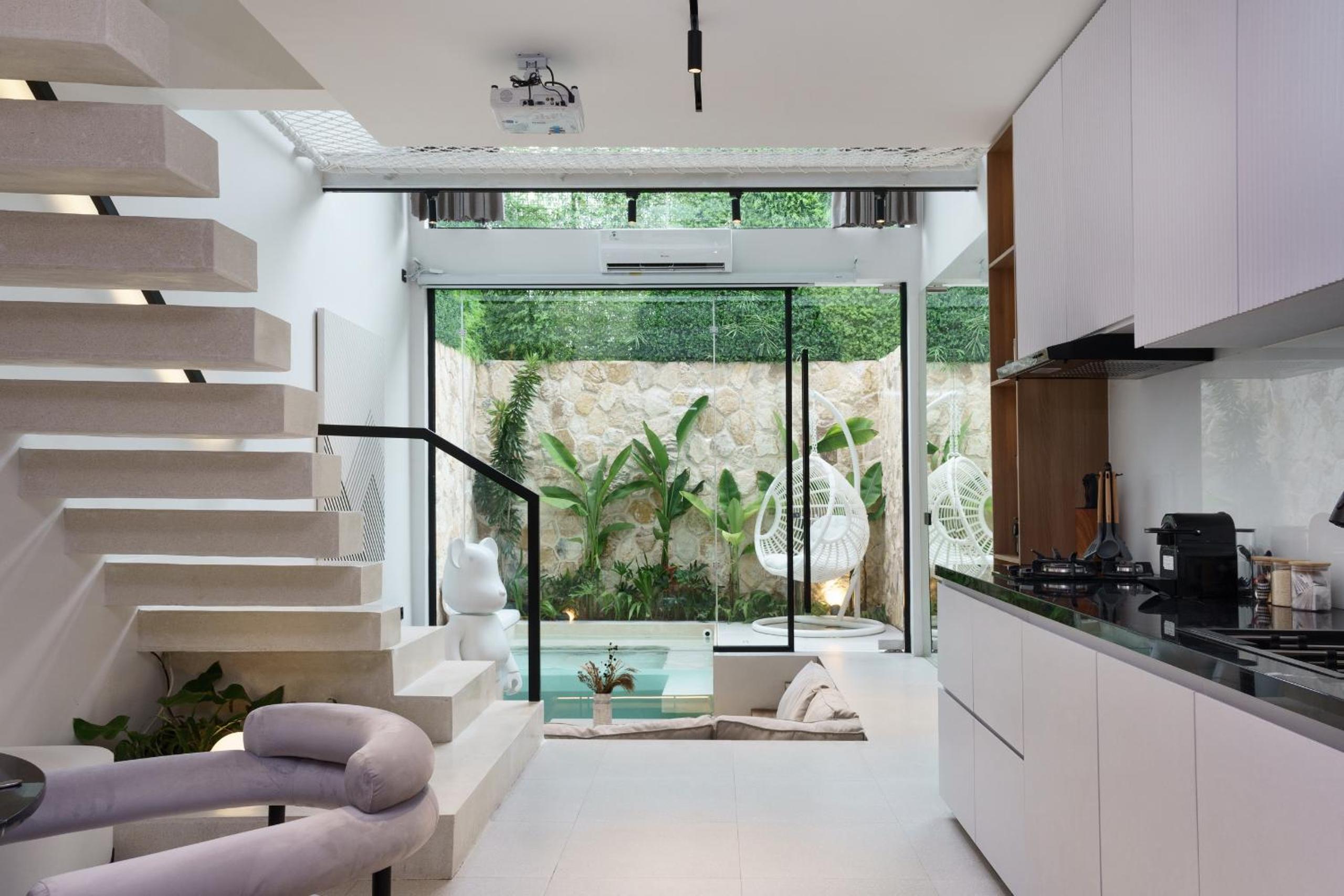 One-bedroom Townhouse 2 with Plunge Pool - Photo 2