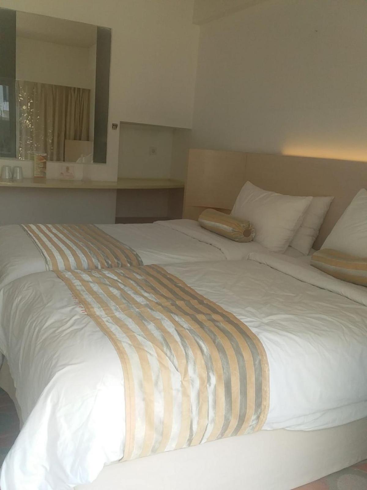 Twin Room photo 3